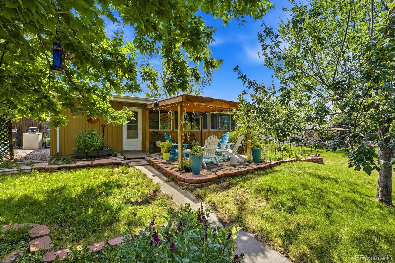 MLS Image #40 for 2927 s stuart street,denver, Colorado