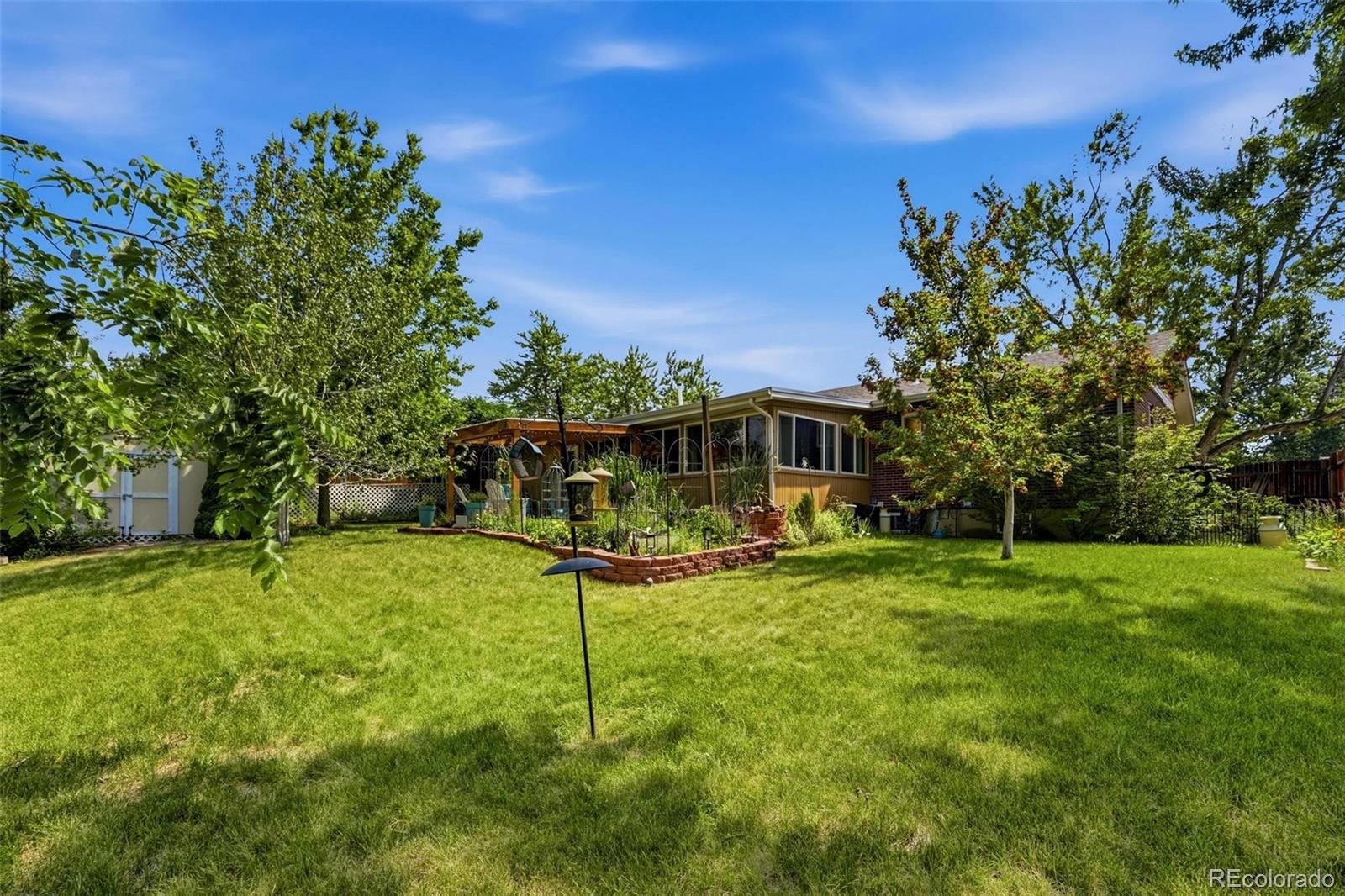 MLS Image #41 for 2927 s stuart street,denver, Colorado