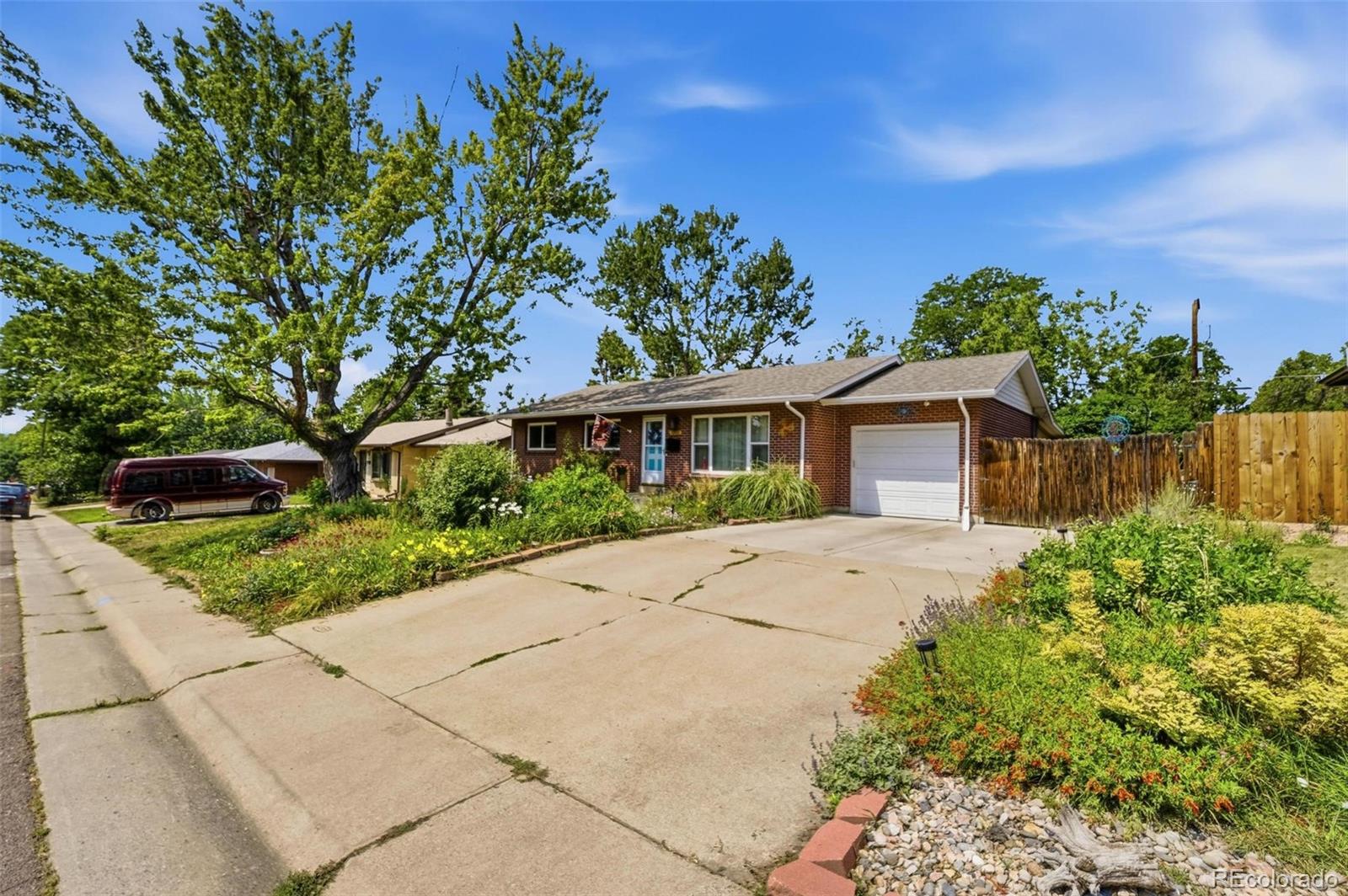 MLS Image #44 for 2927 s stuart street,denver, Colorado