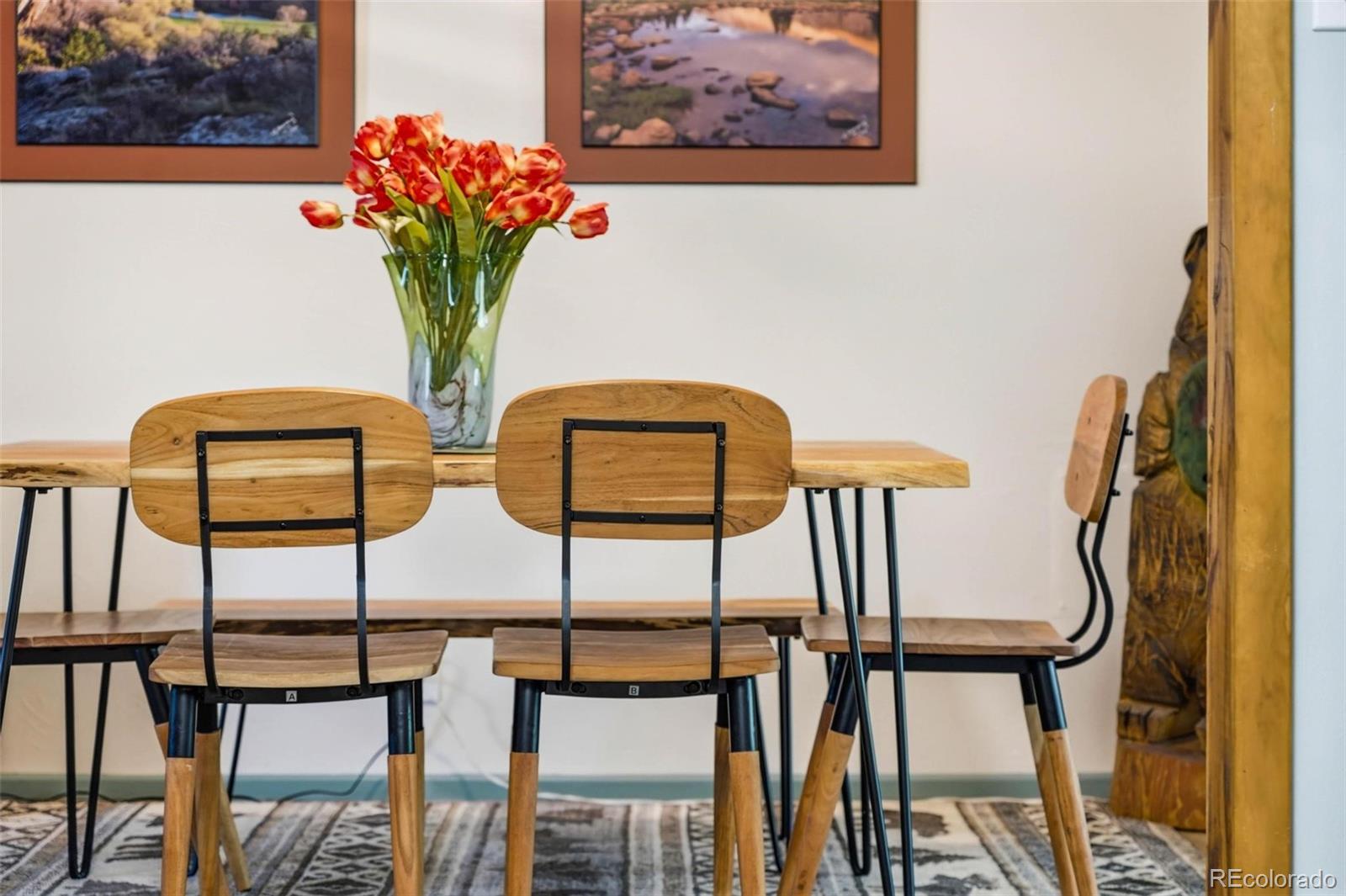 MLS Image #5 for 2927 s stuart street,denver, Colorado
