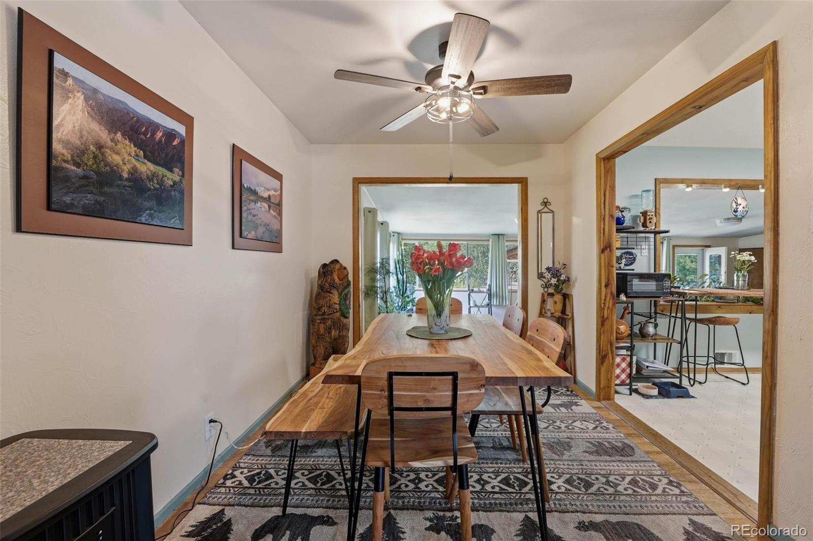 MLS Image #6 for 2927 s stuart street,denver, Colorado