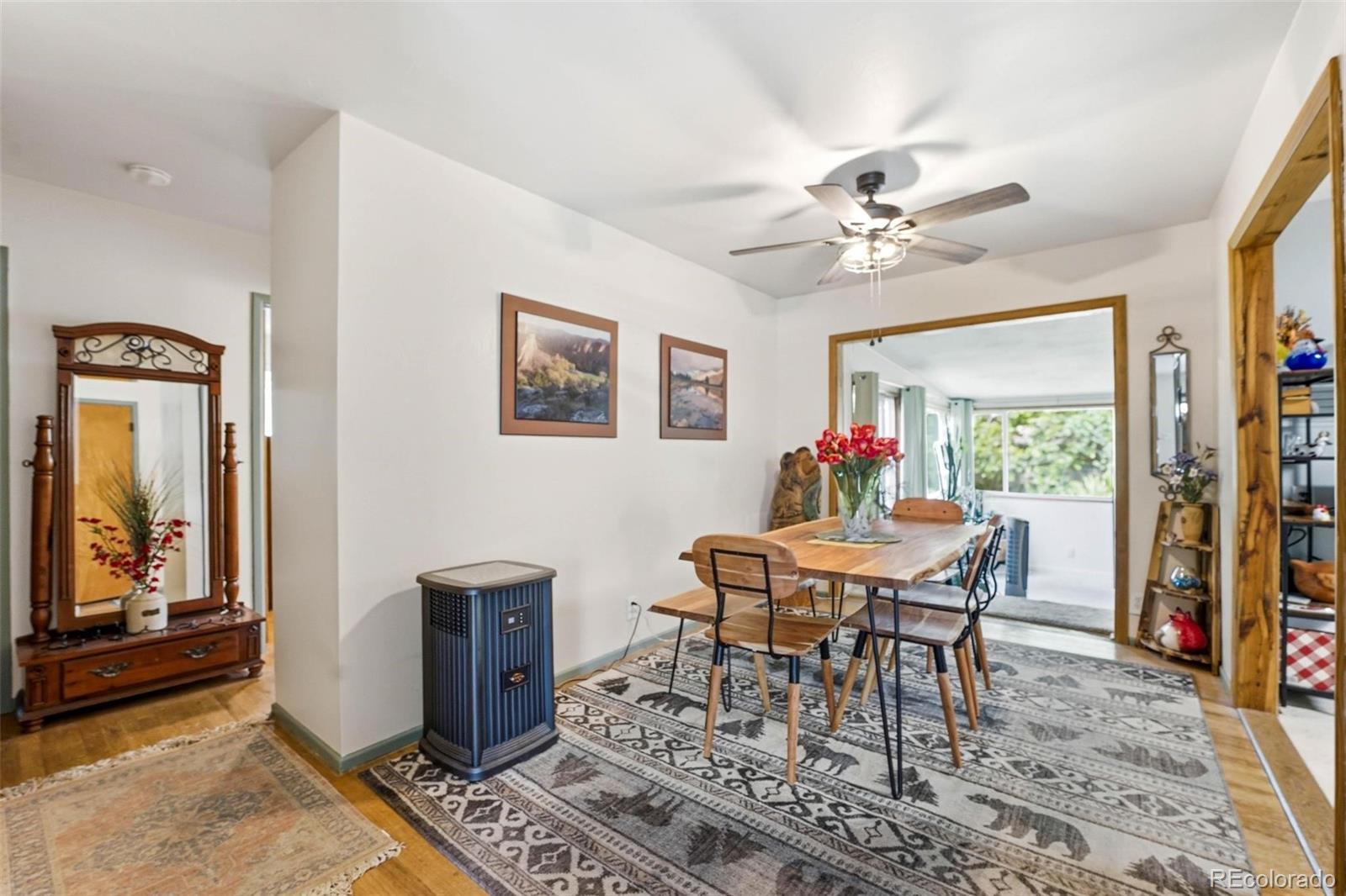 MLS Image #7 for 2927 s stuart street,denver, Colorado