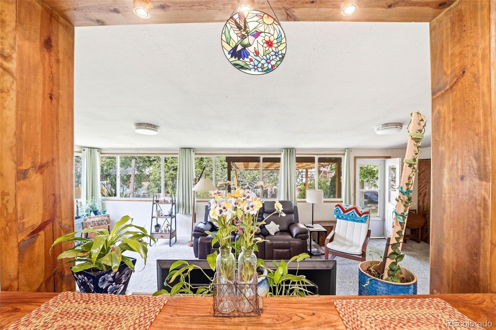 MLS Image #9 for 2927 s stuart street,denver, Colorado