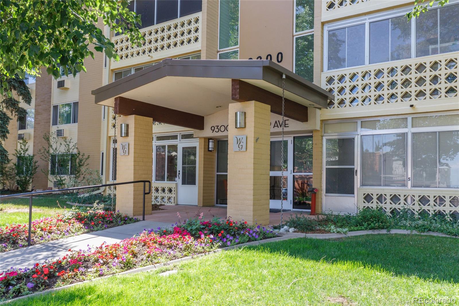 MLS Image #0 for 9300 e center avenue,denver, Colorado