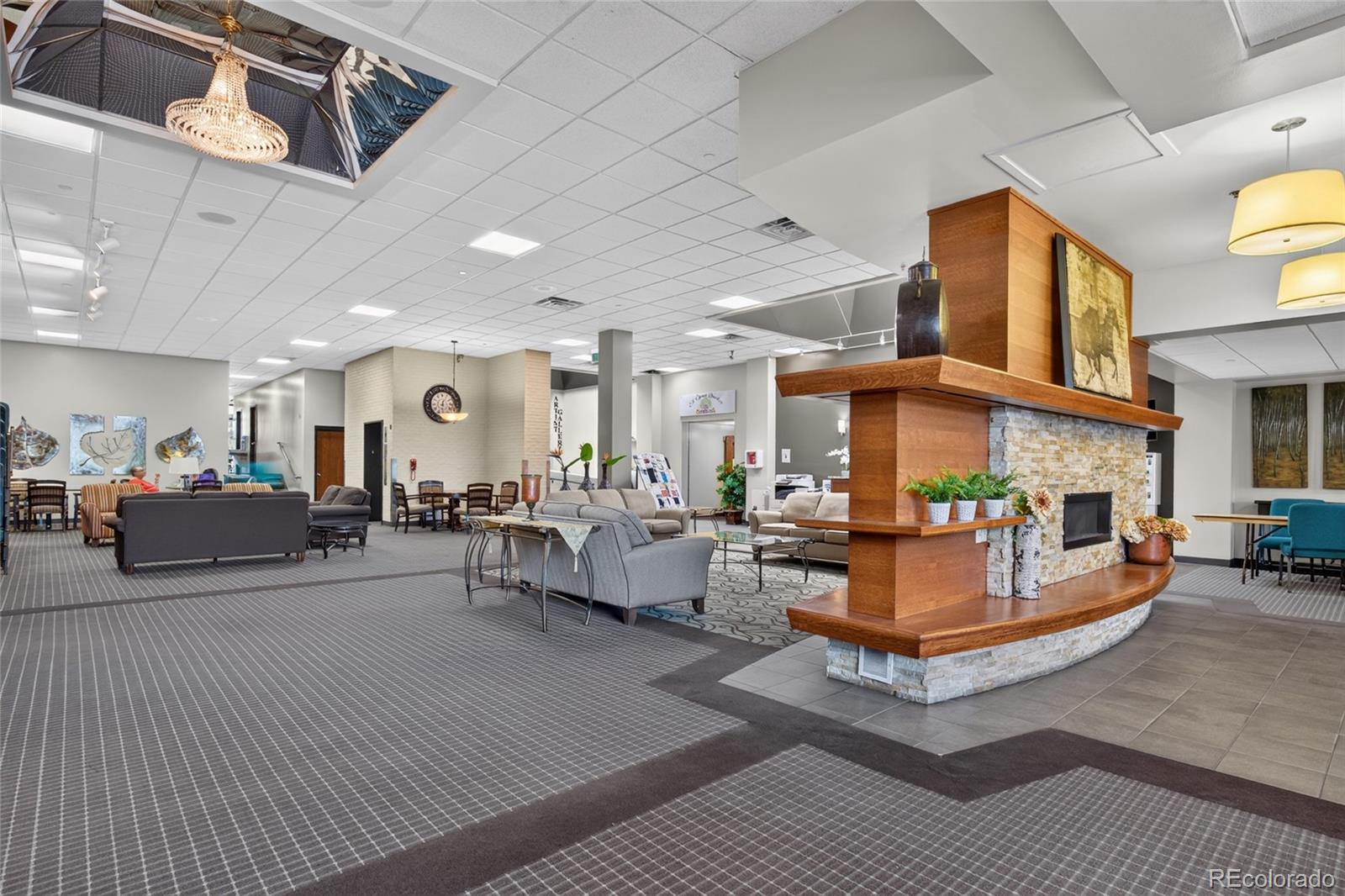 MLS Image #22 for 9300 e center avenue,denver, Colorado