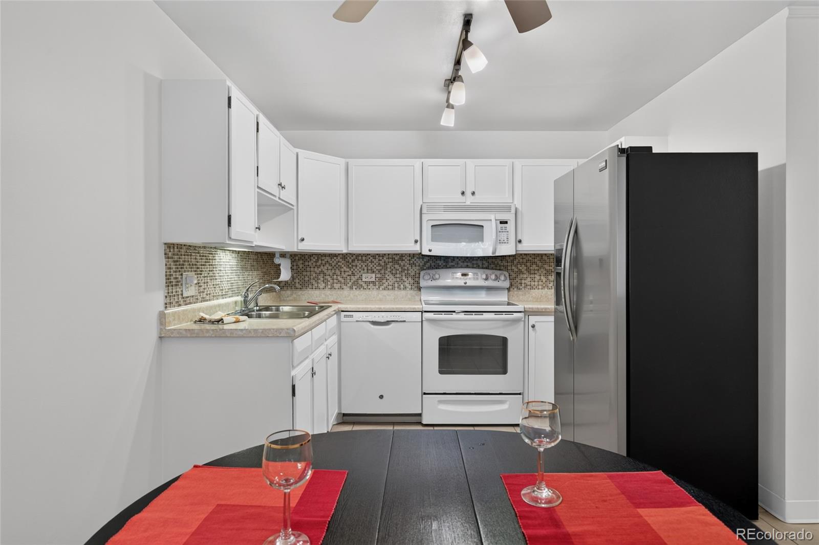 MLS Image #4 for 9300 e center avenue,denver, Colorado