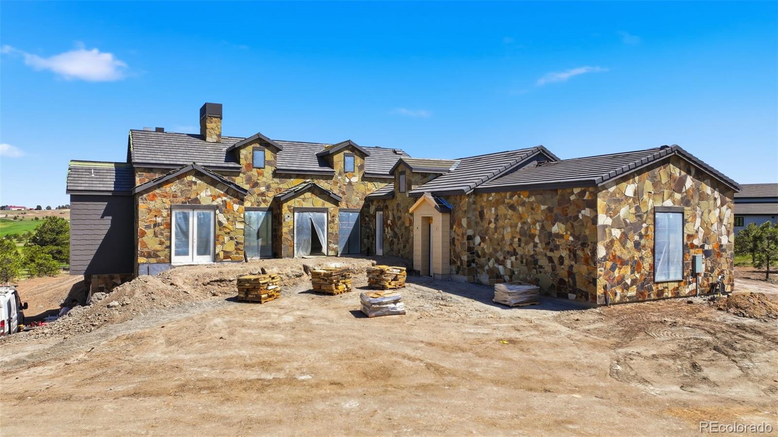 MLS Image #0 for 15331  allen ranch road,colorado springs, Colorado