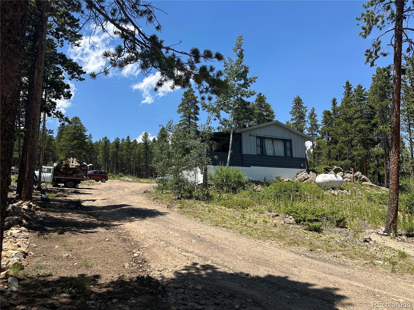 MLS Image #11 for 754  mountain meadows drive,black hawk, Colorado