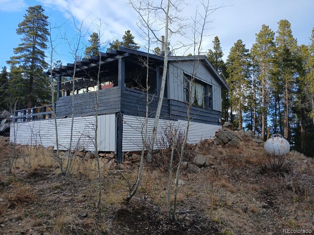 MLS Image #2 for 754  mountain meadows drive,black hawk, Colorado
