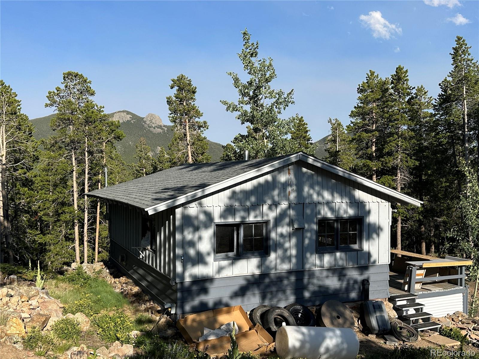 MLS Image #7 for 754  mountain meadows drive,black hawk, Colorado