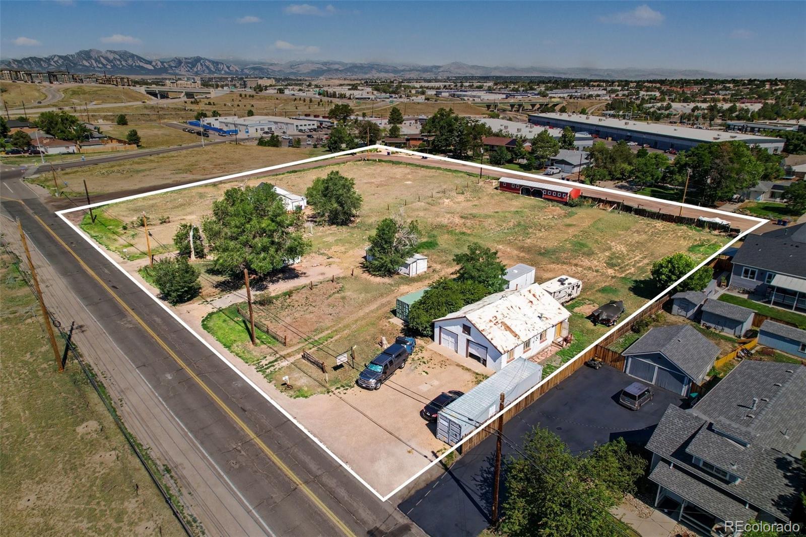 MLS Image #2 for 8035 w 120th avenue,broomfield, Colorado