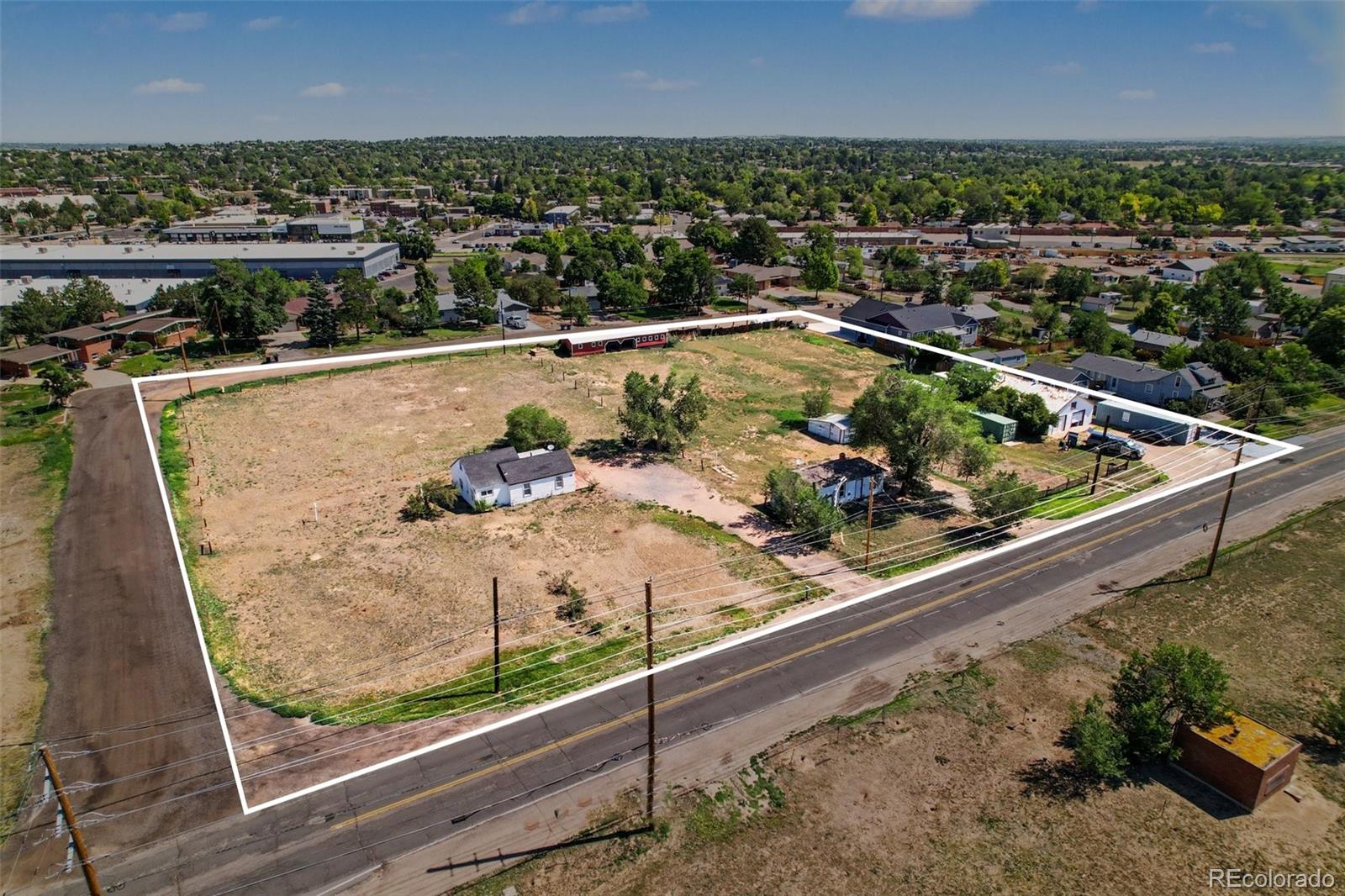 MLS Image #3 for 8035 w 120th avenue,broomfield, Colorado