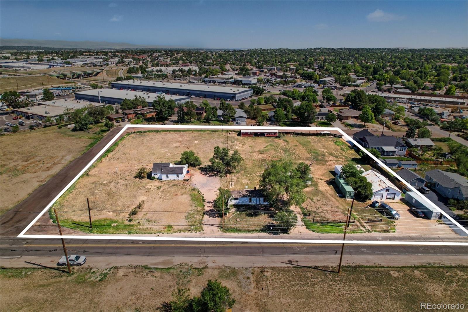 MLS Image #4 for 8035 w 120th avenue,broomfield, Colorado