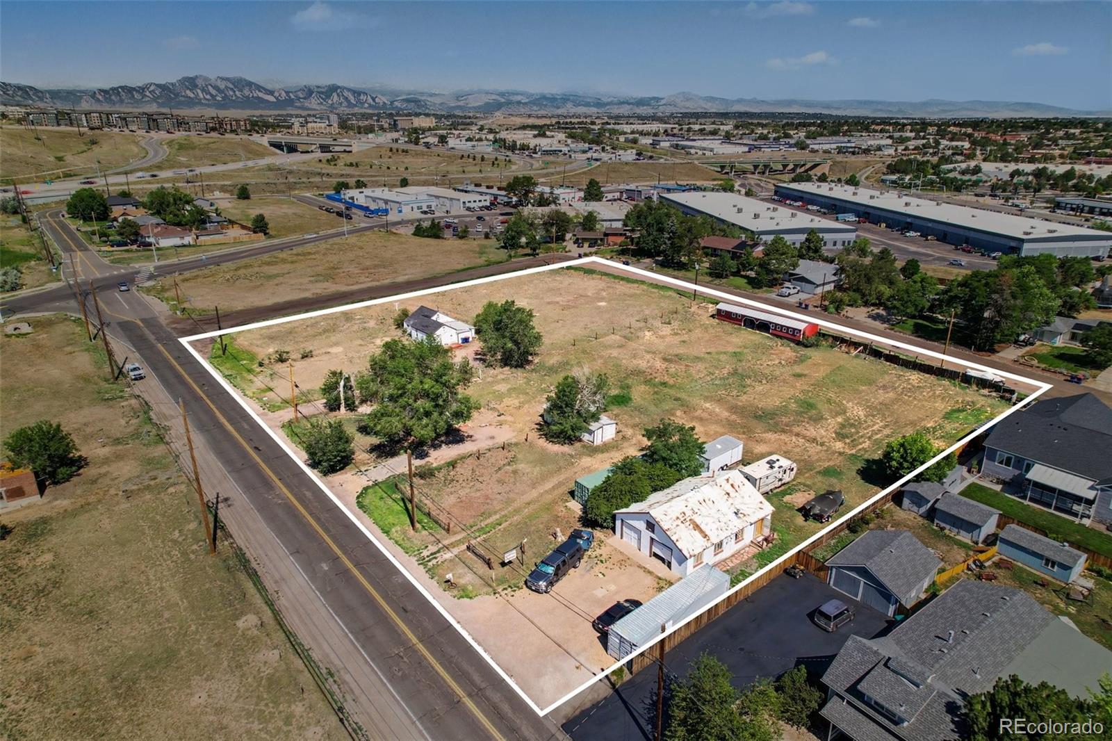 MLS Image #5 for 8035 w 120th avenue,broomfield, Colorado