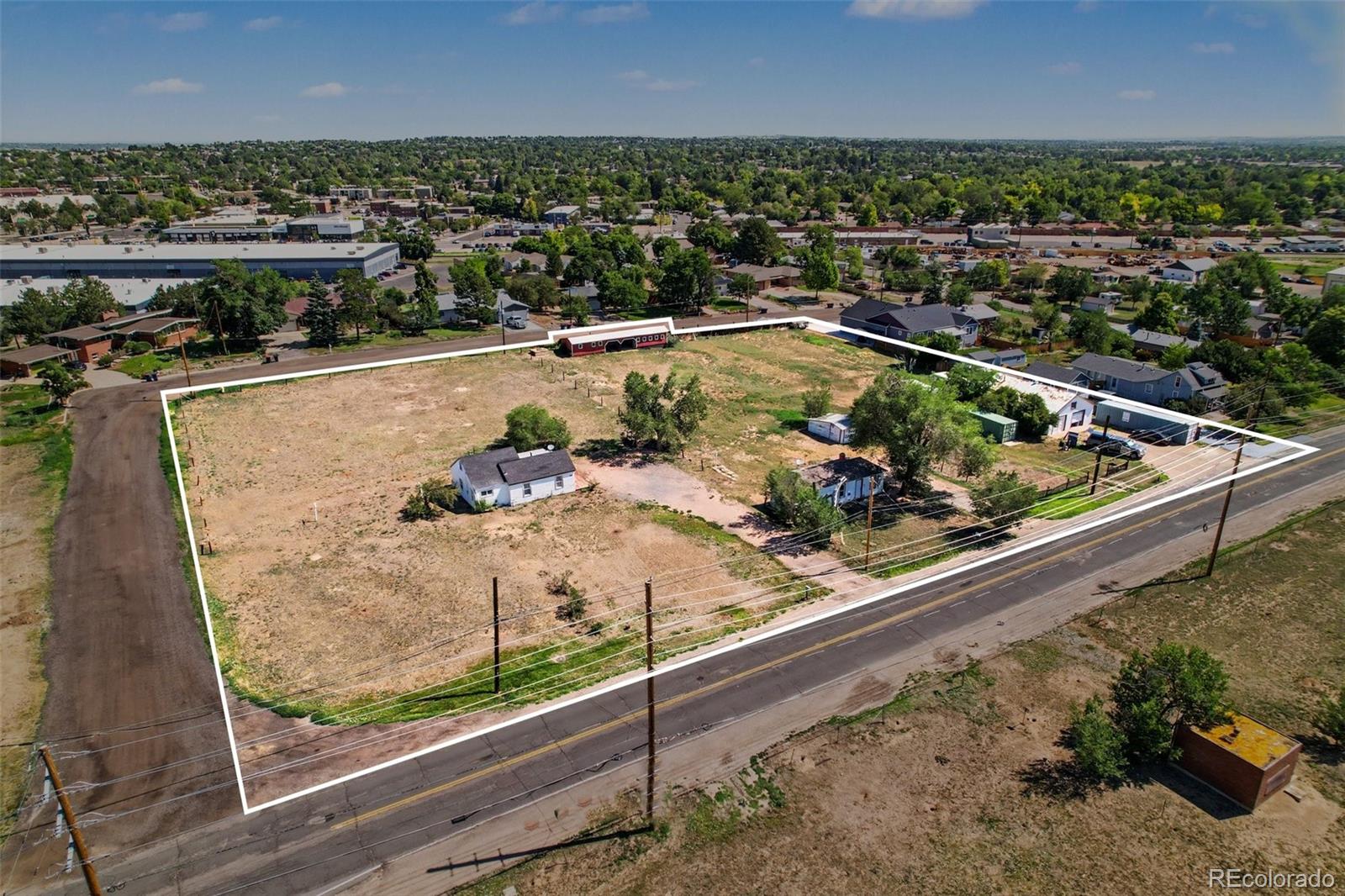 MLS Image #6 for 8035 w 120th avenue,broomfield, Colorado