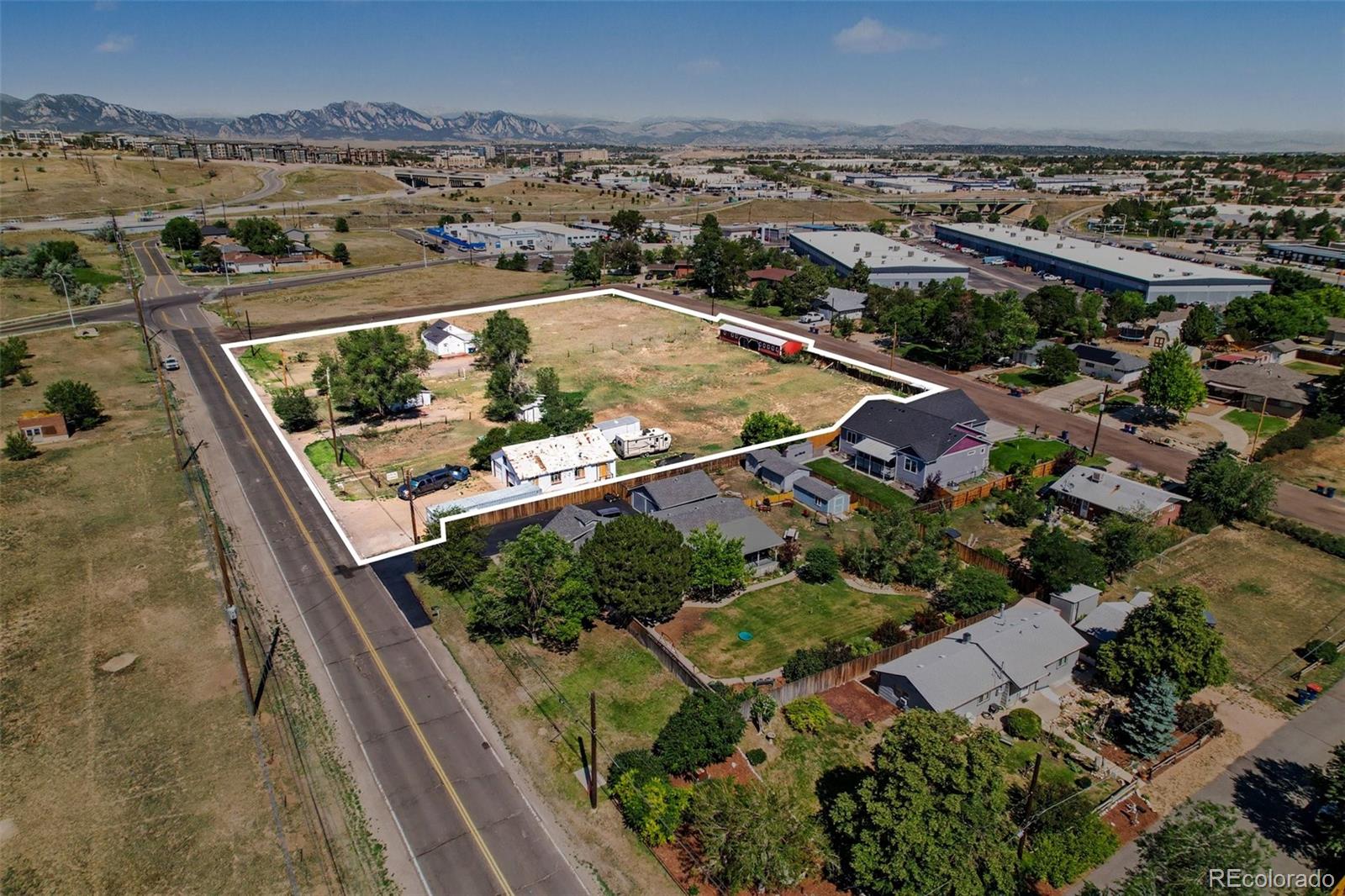 MLS Image #7 for 8035 w 120th avenue,broomfield, Colorado