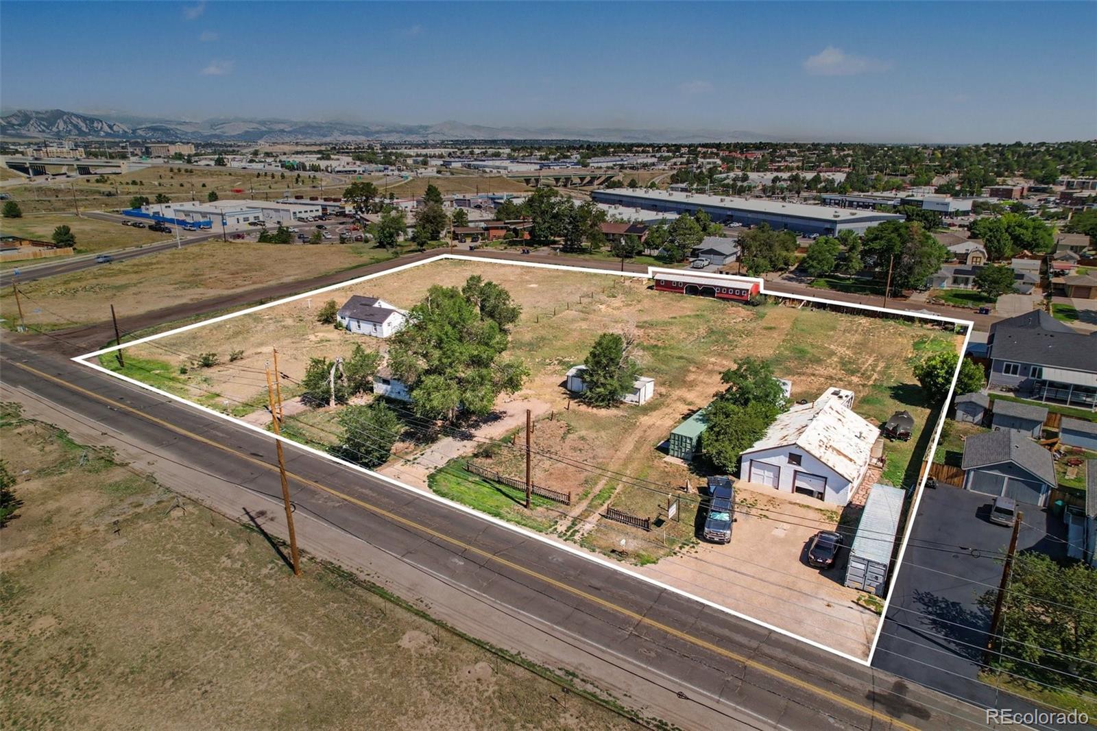 MLS Image #9 for 8035 w 120th avenue,broomfield, Colorado