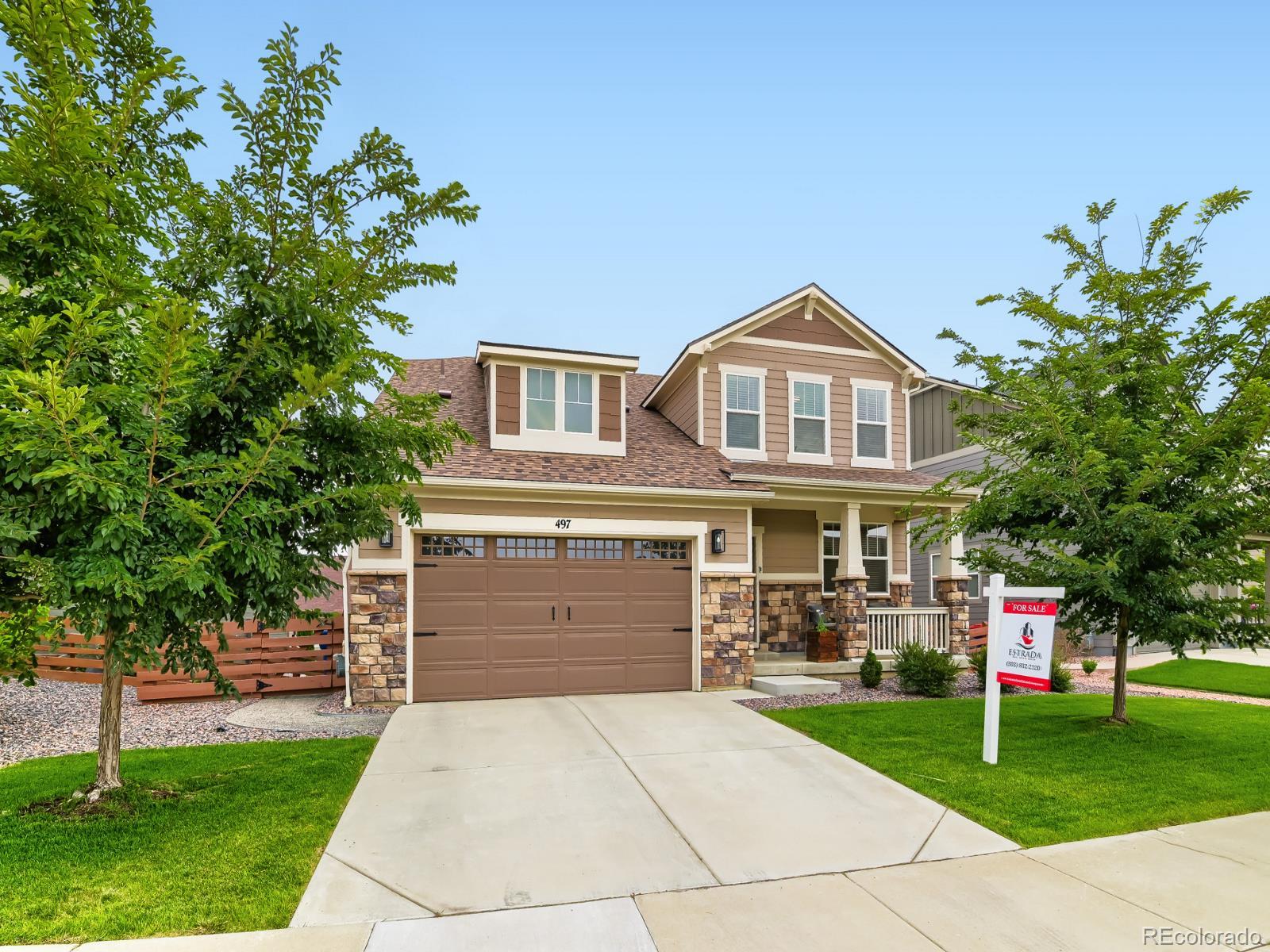 MLS Image #0 for 497  gold hill drive,erie, Colorado