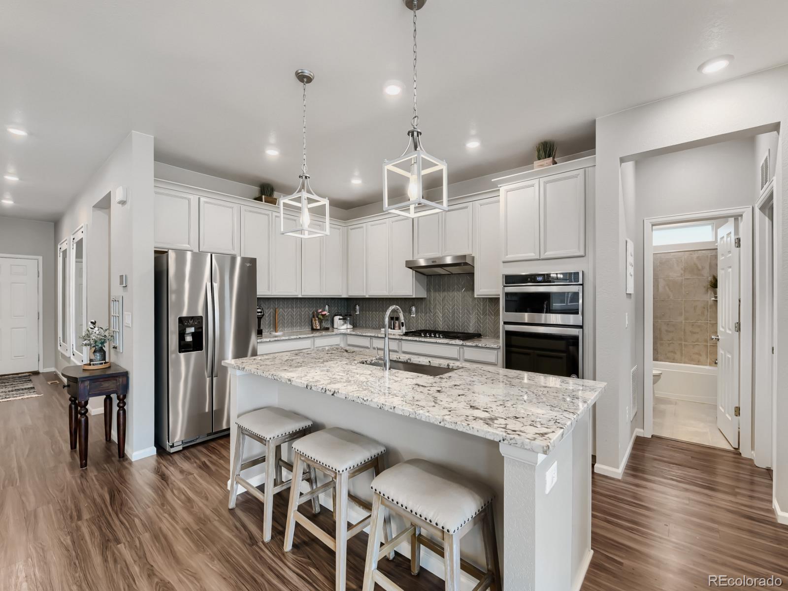 MLS Image #2 for 497  gold hill drive,erie, Colorado
