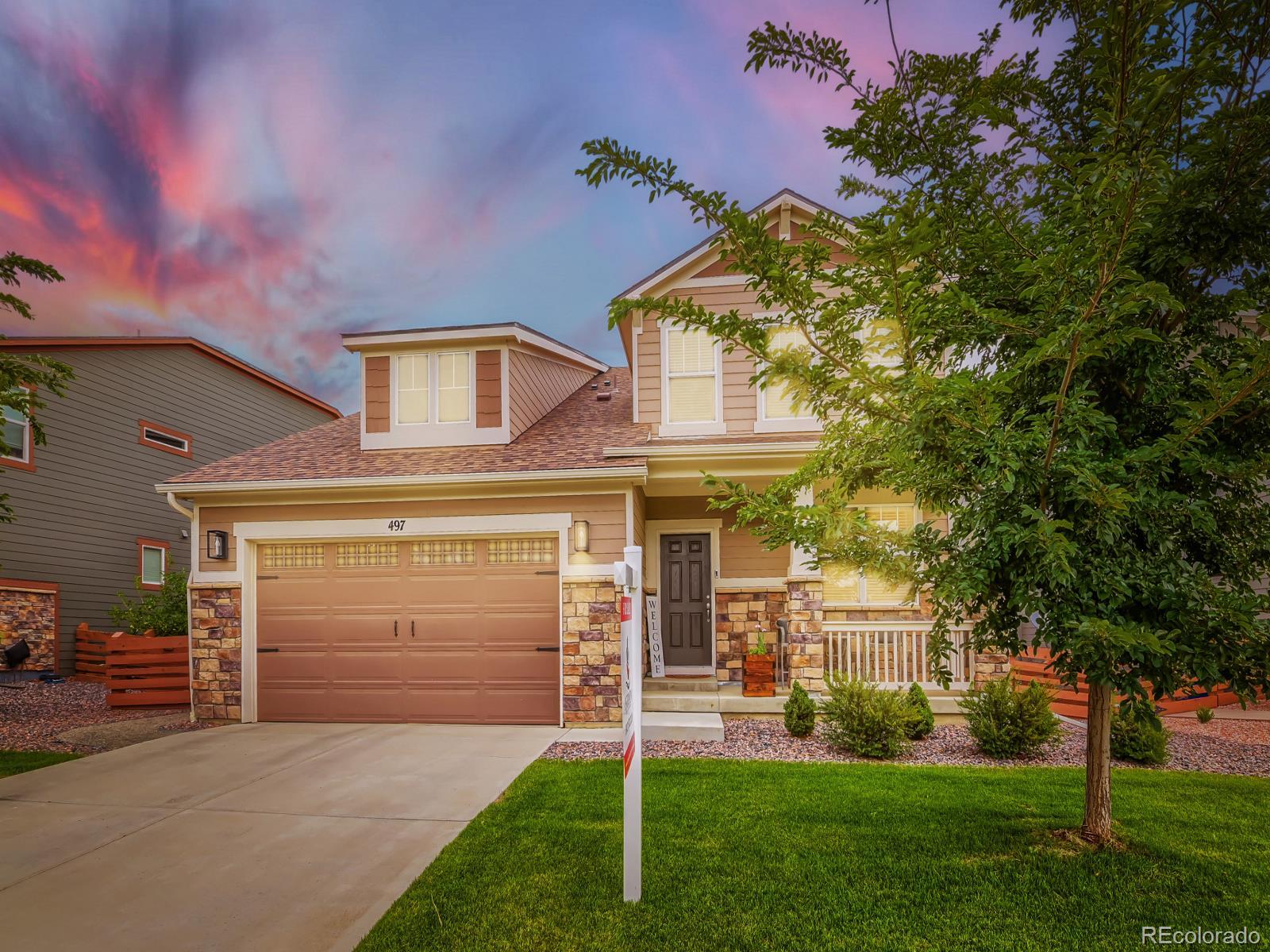 MLS Image #31 for 497  gold hill drive,erie, Colorado