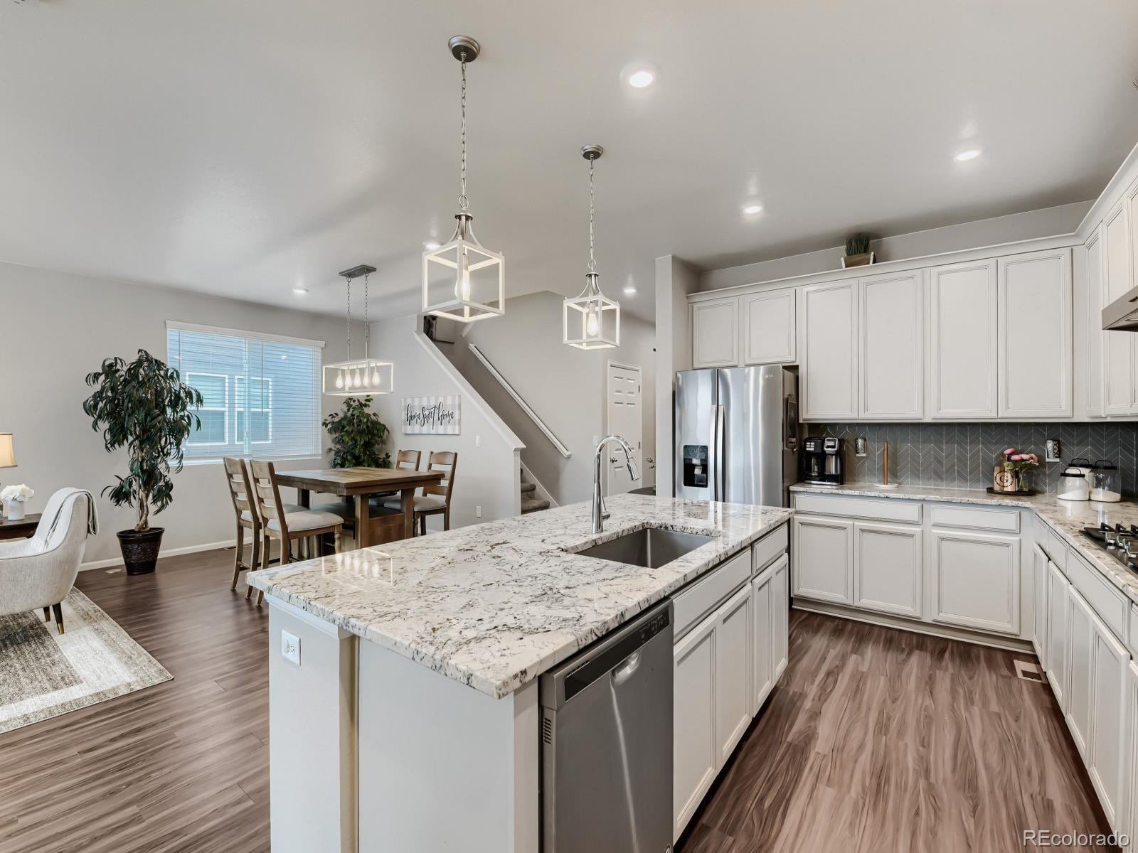 MLS Image #4 for 497  gold hill drive,erie, Colorado