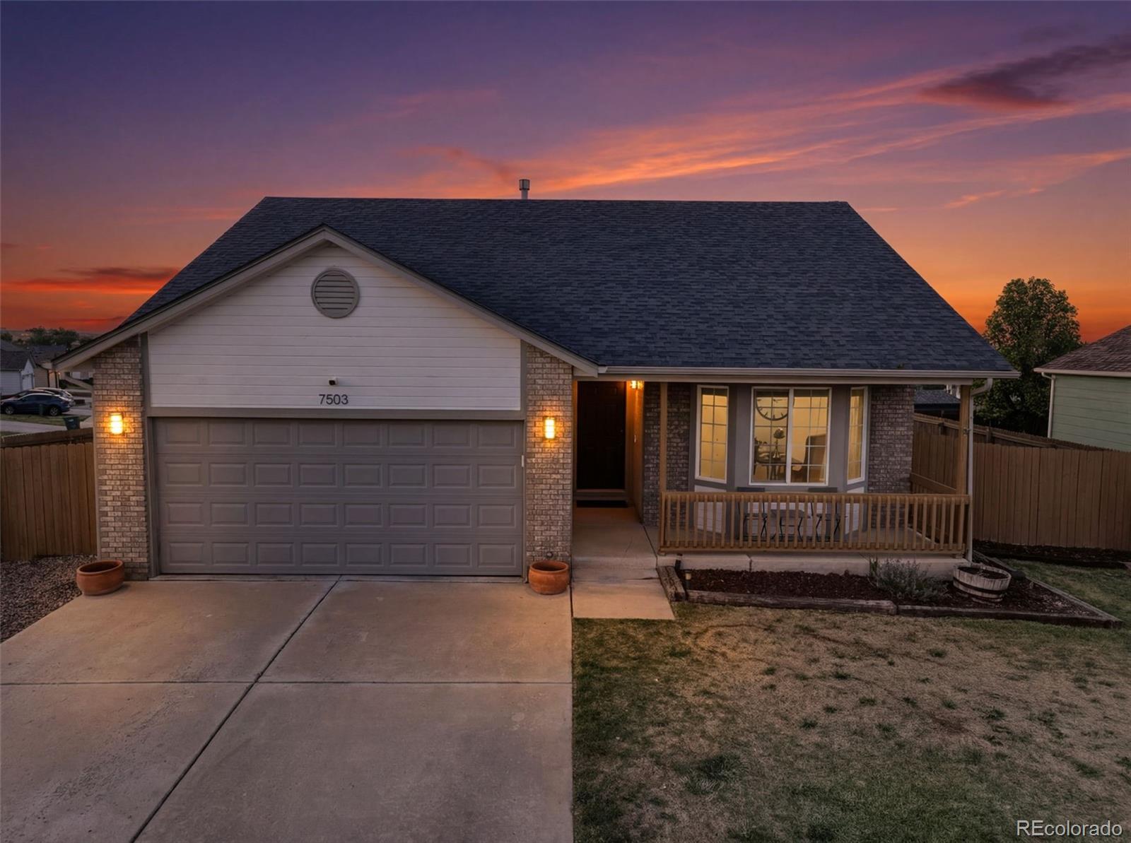 MLS Image #2 for 7503  sailwind drive,colorado springs, Colorado