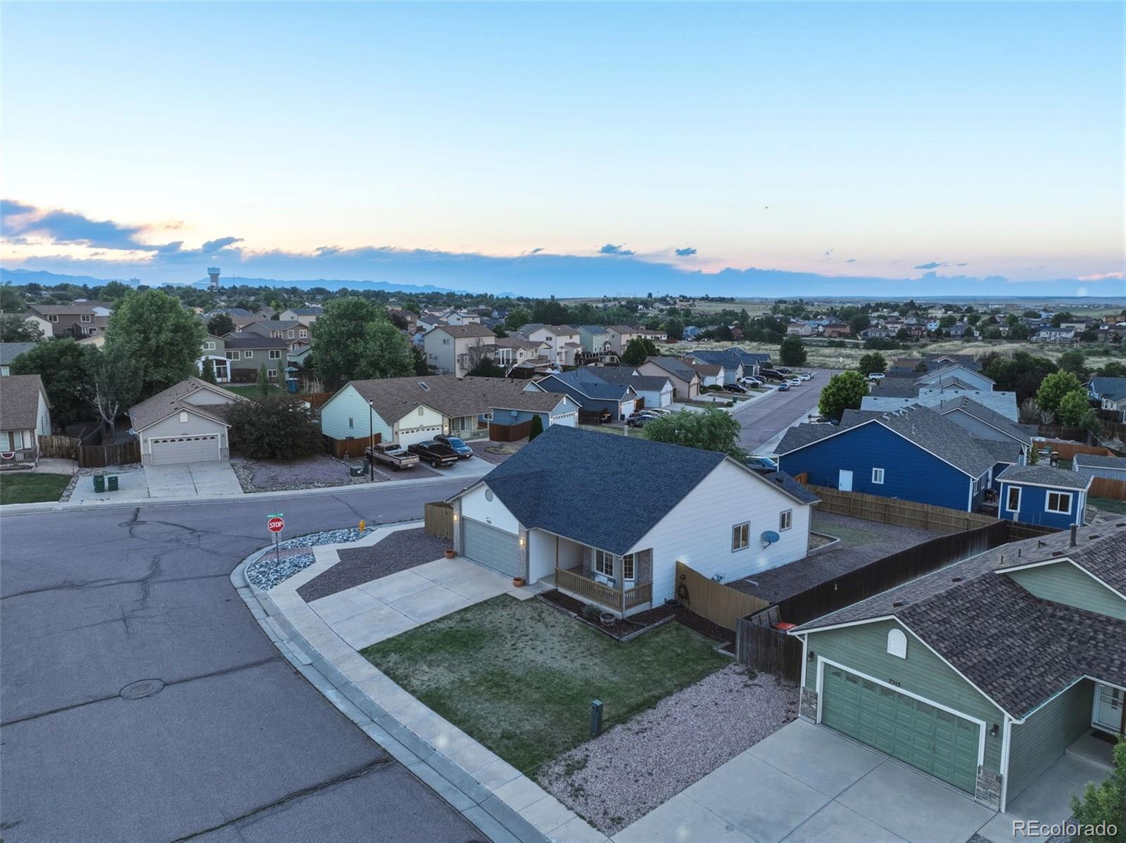 MLS Image #40 for 7503  sailwind drive,colorado springs, Colorado