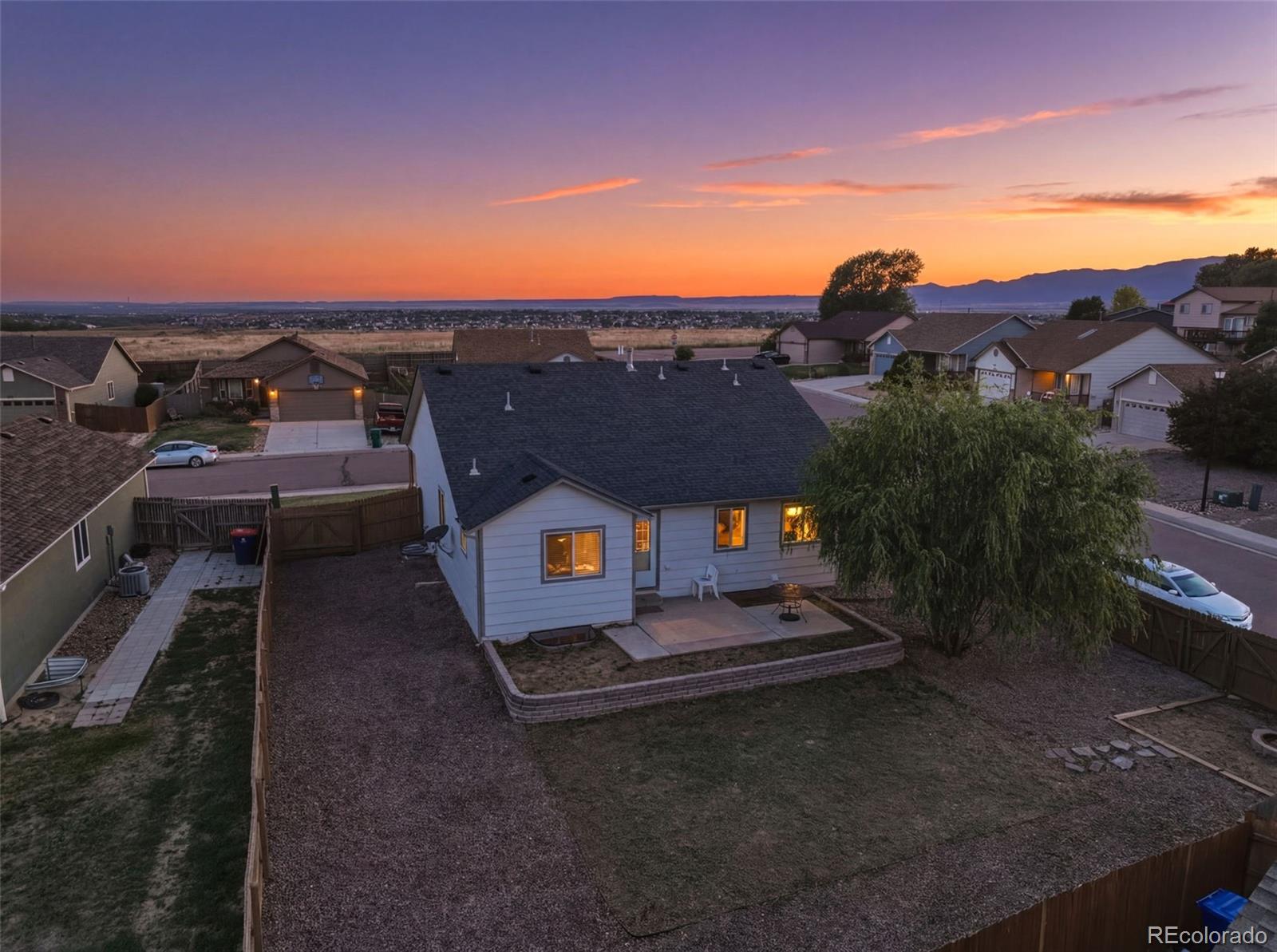 MLS Image #45 for 7503  sailwind drive,colorado springs, Colorado