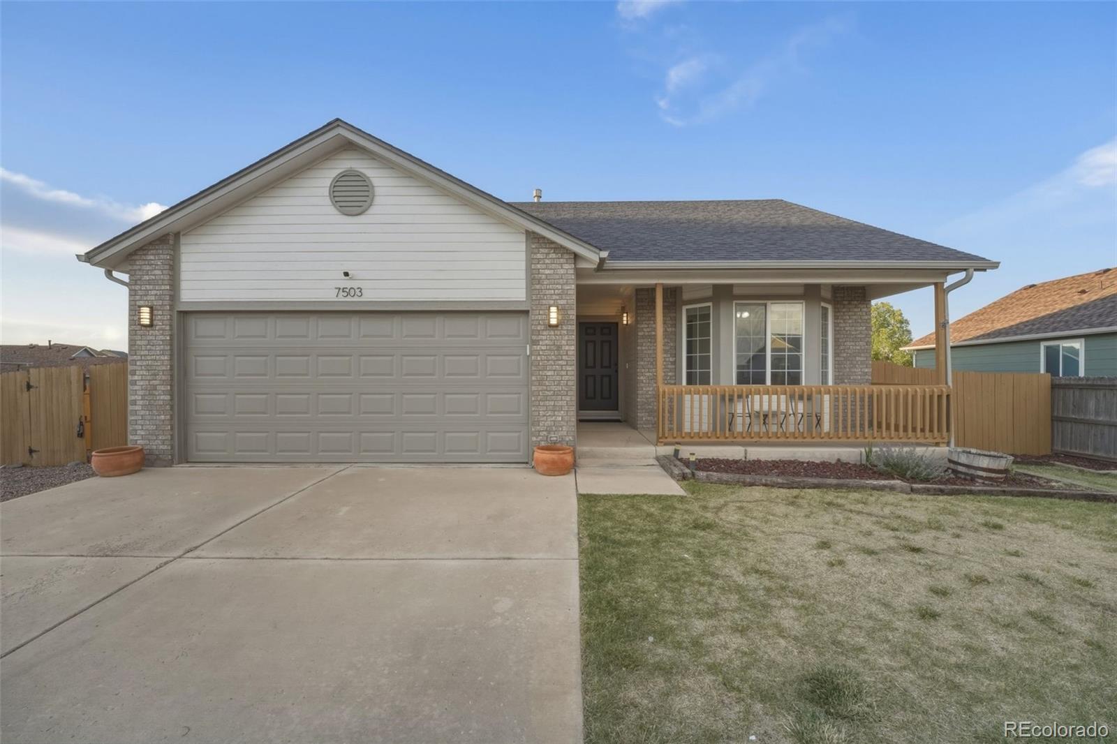 MLS Image #46 for 7503  sailwind drive,colorado springs, Colorado