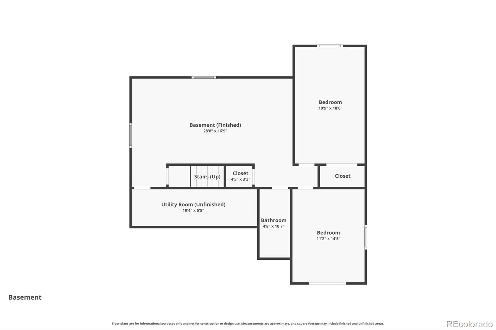 MLS Image #48 for 7503  sailwind drive,colorado springs, Colorado