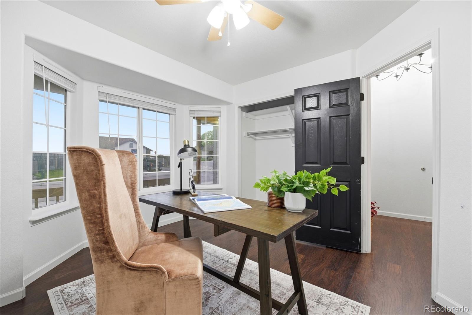 MLS Image #5 for 7503  sailwind drive,colorado springs, Colorado