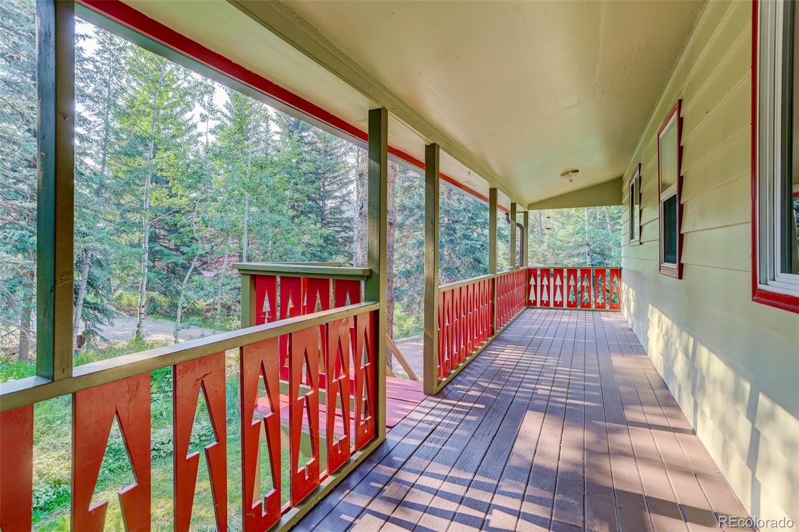 MLS Image #1 for 7361  brook forest drive,evergreen, Colorado
