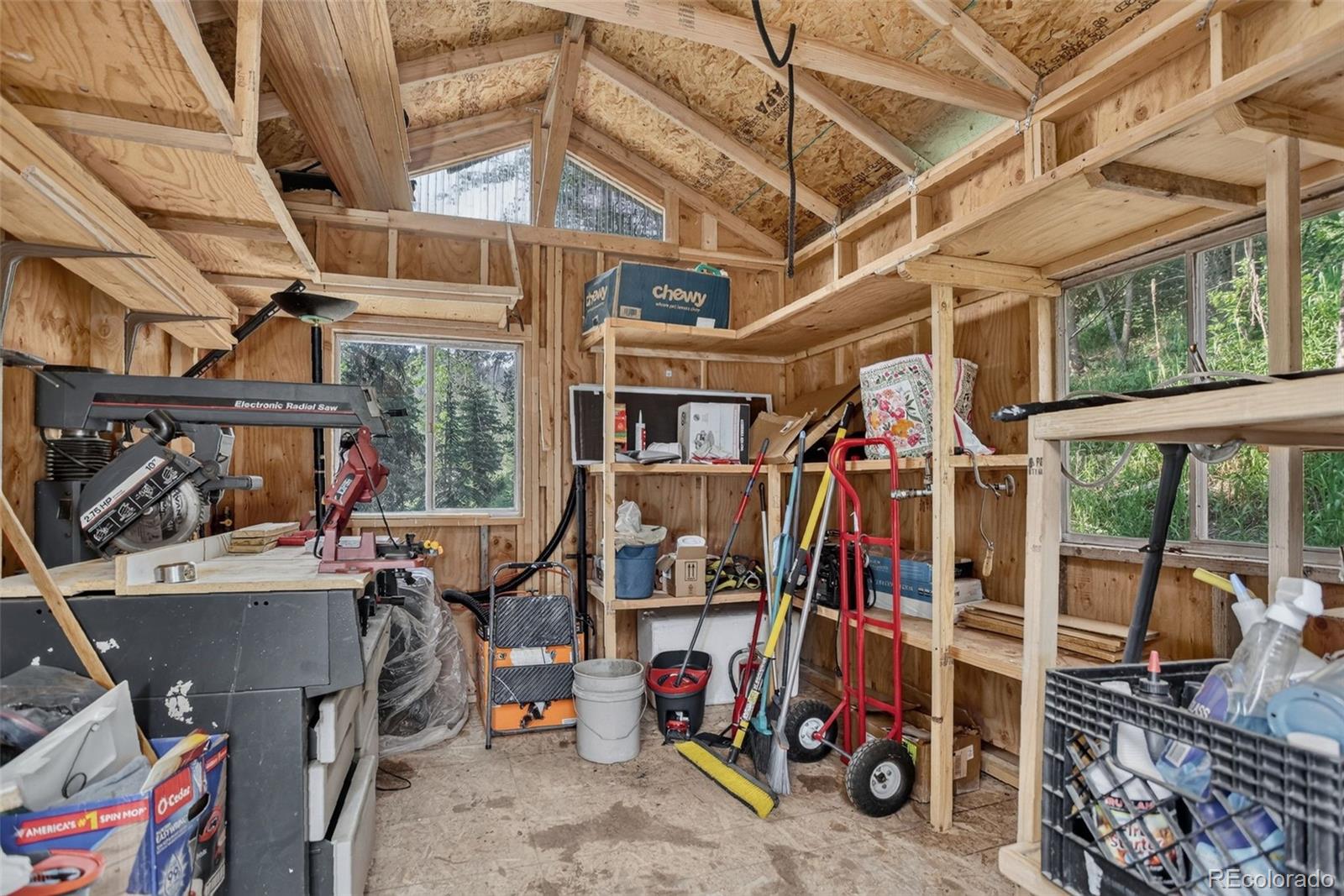MLS Image #19 for 7361  brook forest drive,evergreen, Colorado