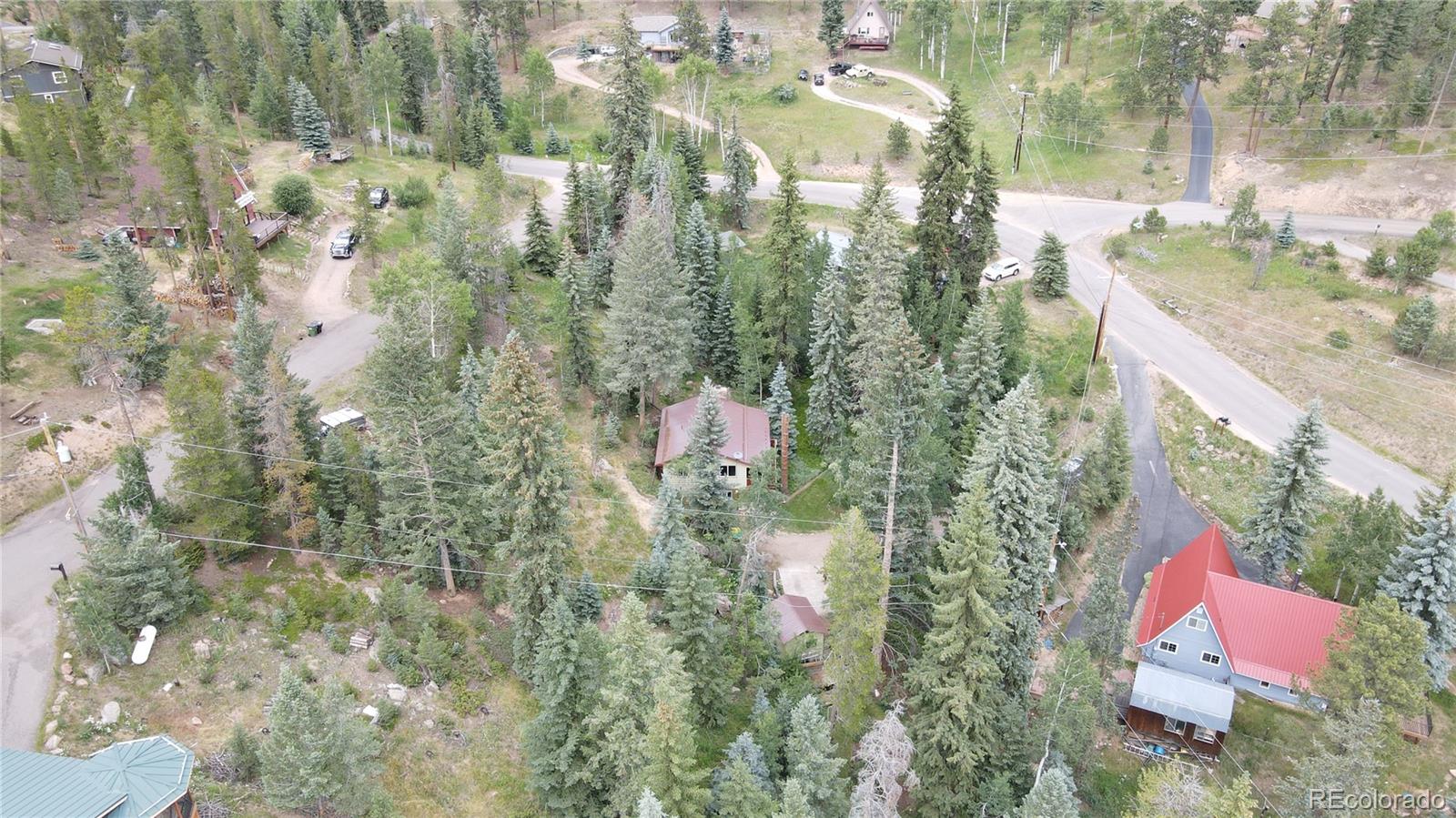 MLS Image #21 for 7361  brook forest drive,evergreen, Colorado