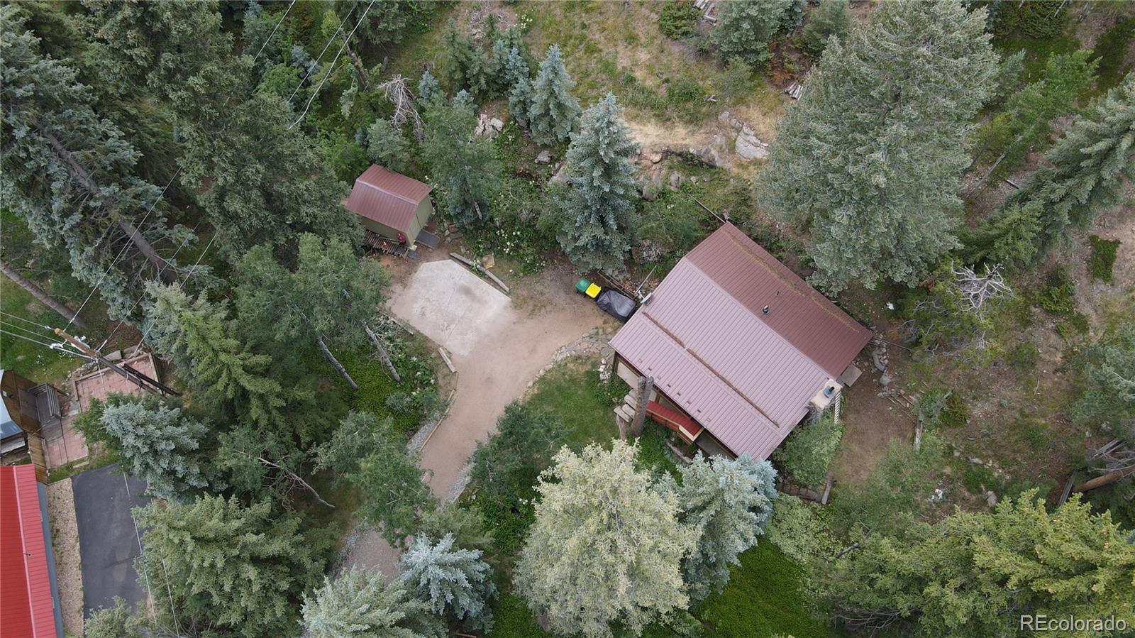 MLS Image #22 for 7361  brook forest drive,evergreen, Colorado