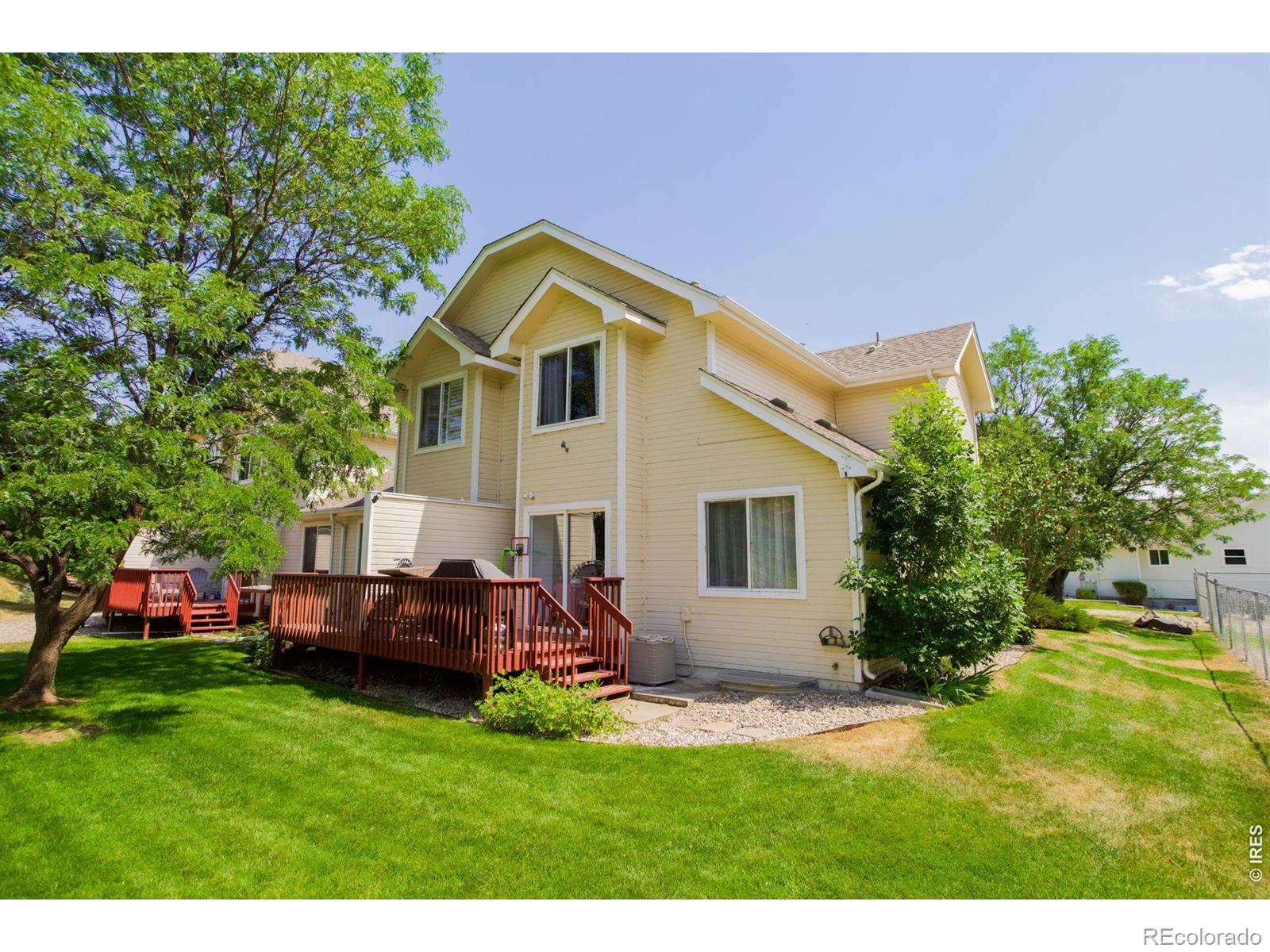 MLS Image #0 for 661  moose court,loveland, Colorado