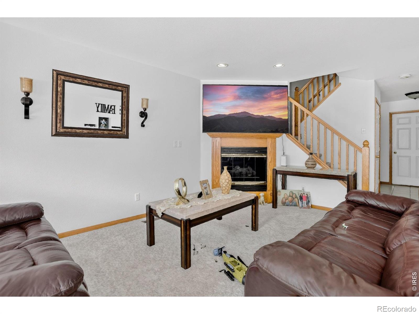 MLS Image #2 for 661  moose court,loveland, Colorado