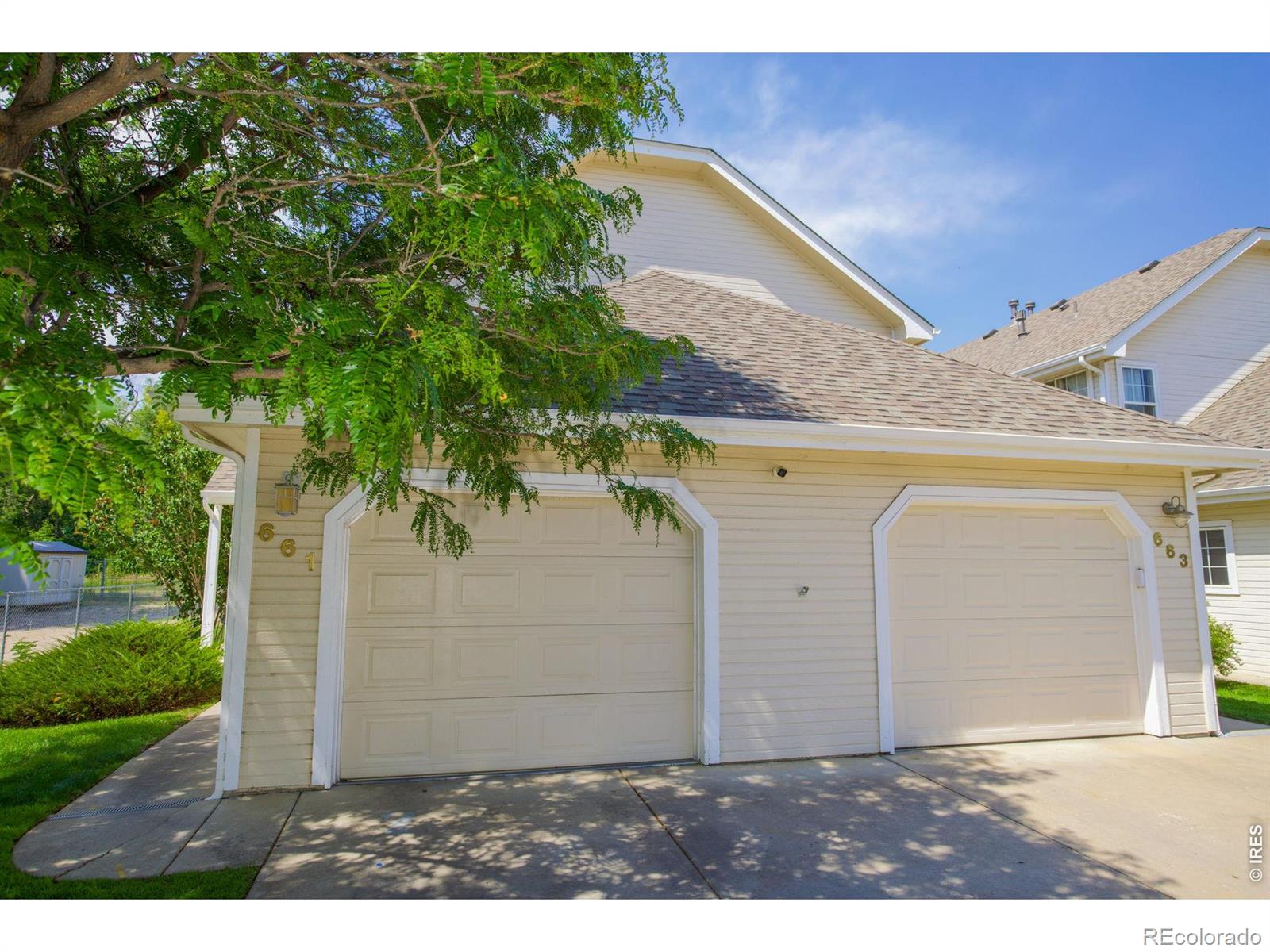 MLS Image #26 for 661  moose court,loveland, Colorado