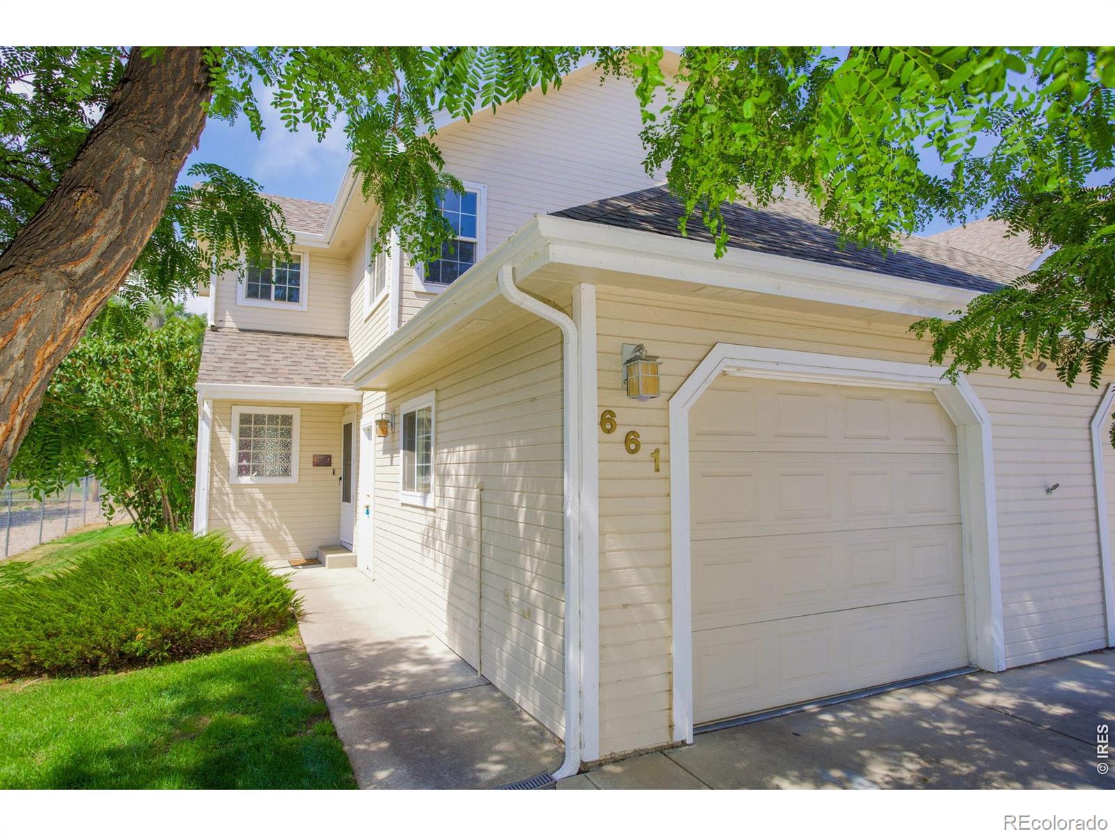 MLS Image #27 for 661  moose court,loveland, Colorado