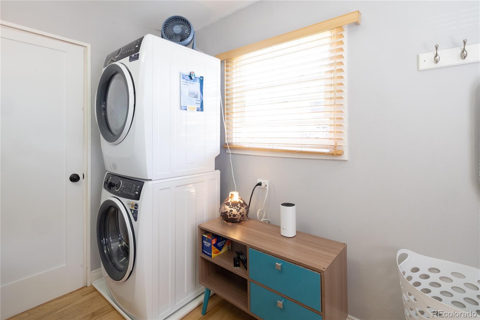 MLS Image #18 for 4847 n meade street,denver, Colorado