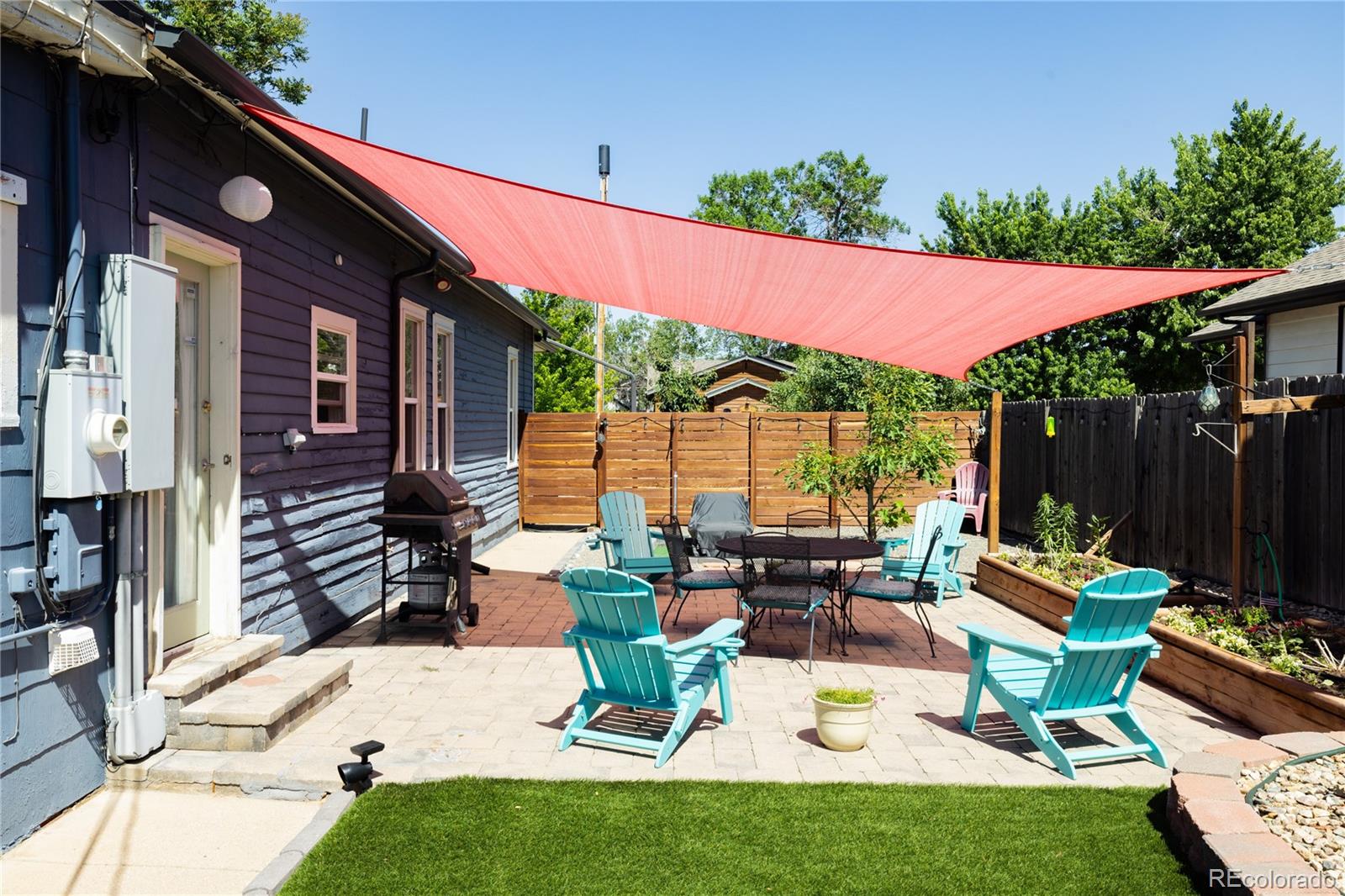 MLS Image #26 for 4847 n meade street,denver, Colorado