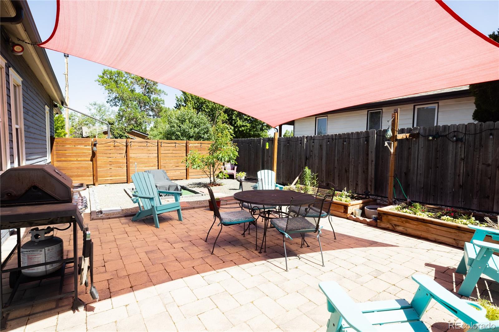 MLS Image #27 for 4847 n meade street,denver, Colorado