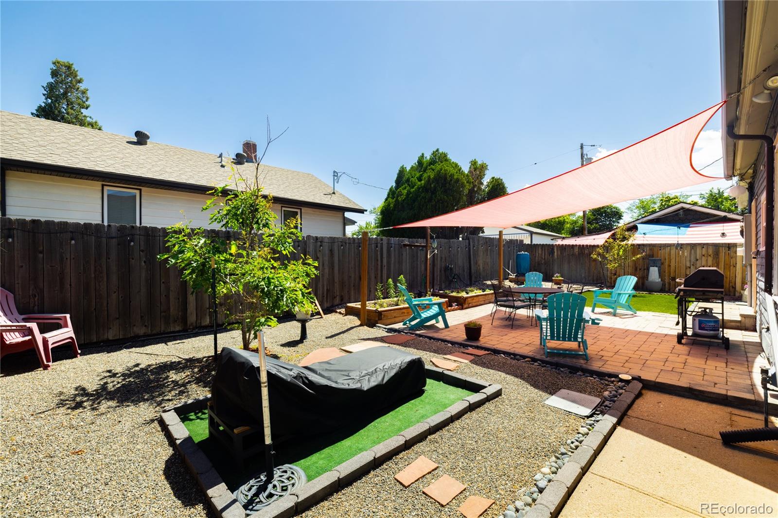 MLS Image #28 for 4847 n meade street,denver, Colorado