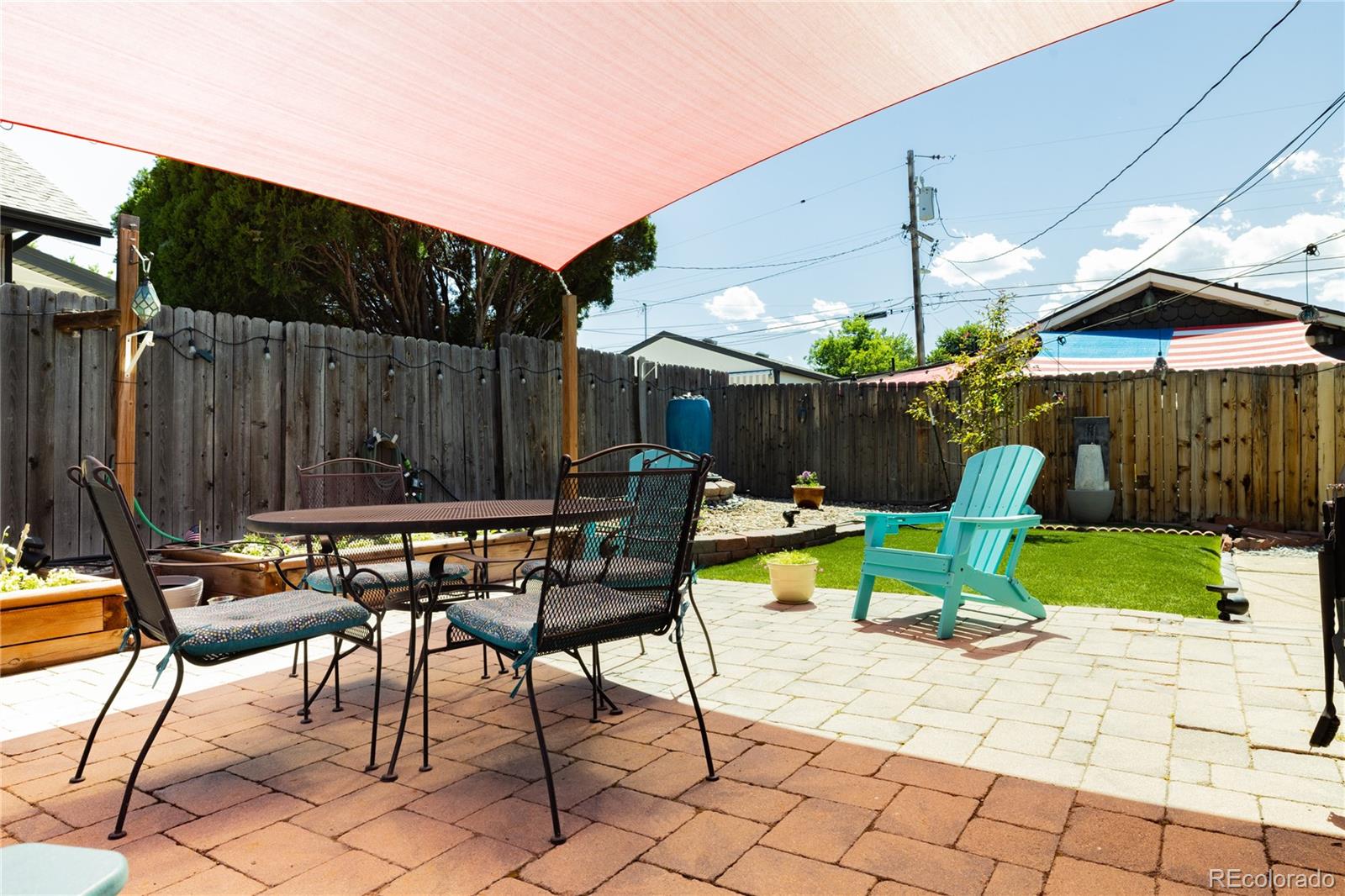 MLS Image #29 for 4847 n meade street,denver, Colorado