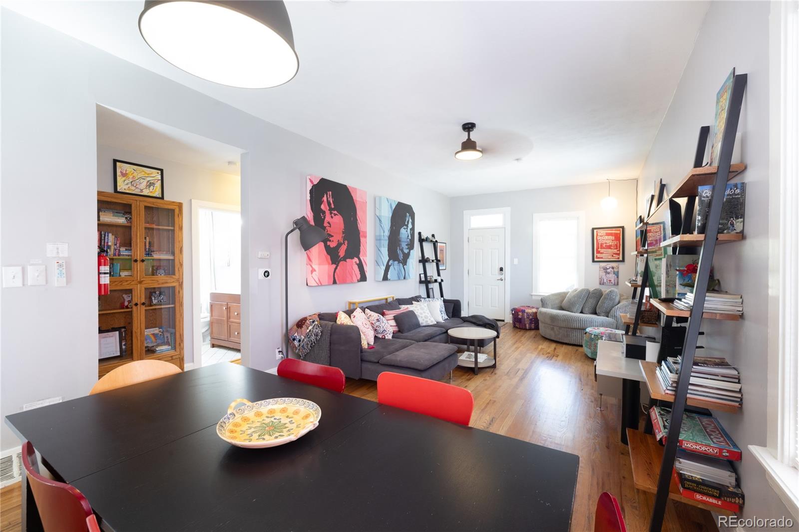 MLS Image #3 for 4847 n meade street,denver, Colorado