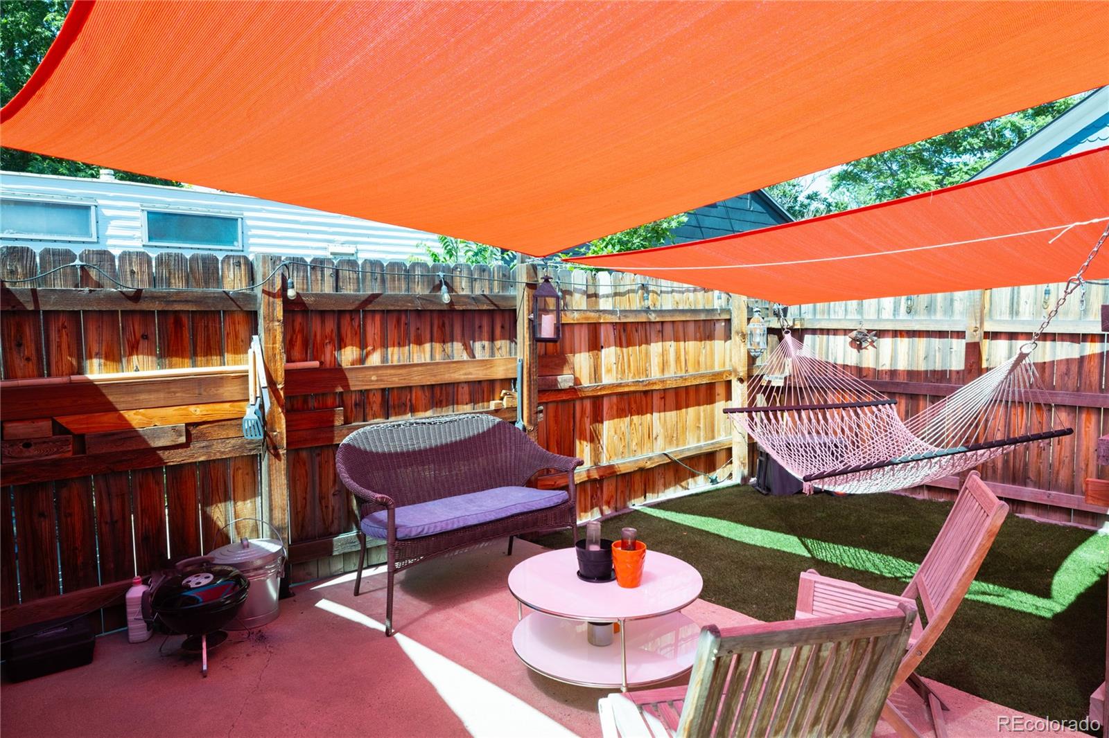 MLS Image #31 for 4847 n meade street,denver, Colorado