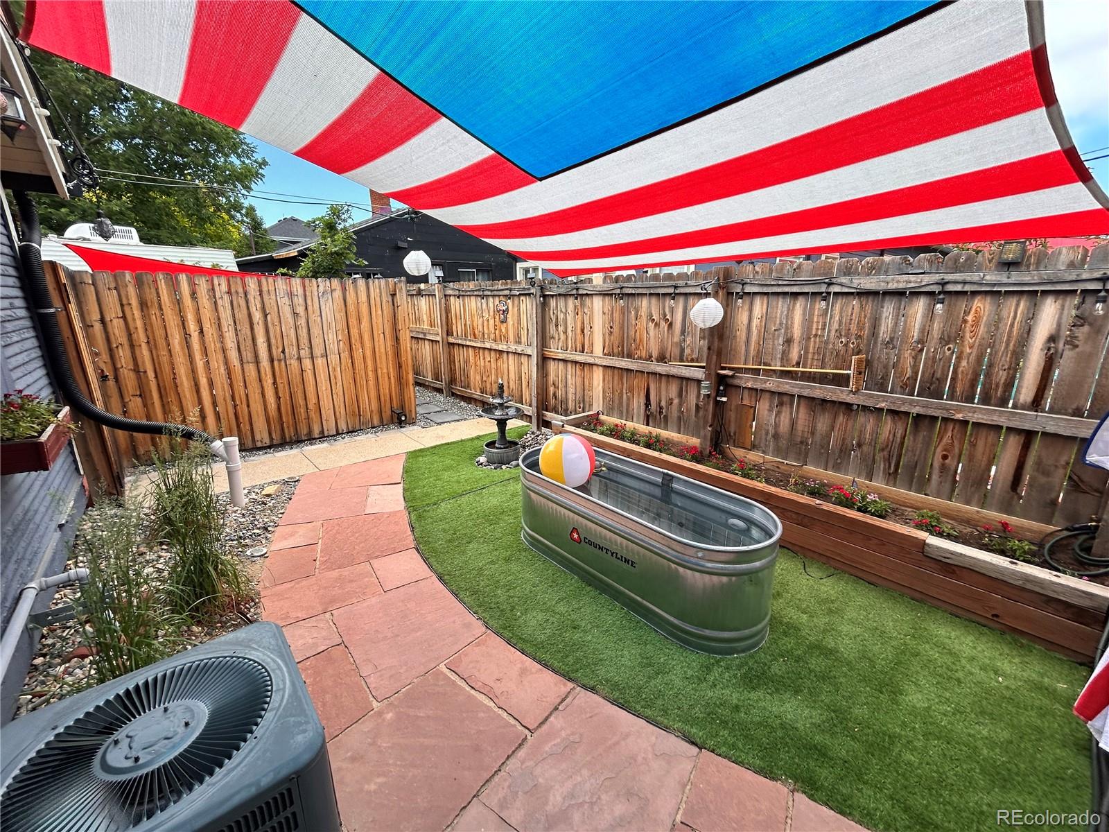 MLS Image #36 for 4847 n meade street,denver, Colorado