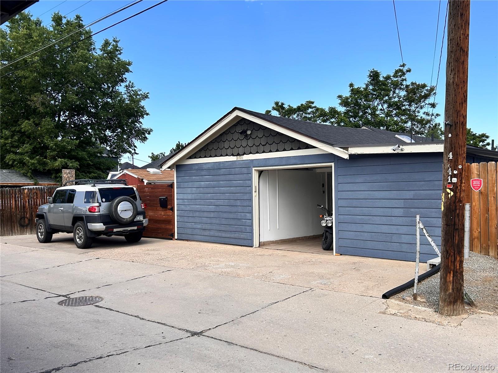 MLS Image #39 for 4847 n meade street,denver, Colorado