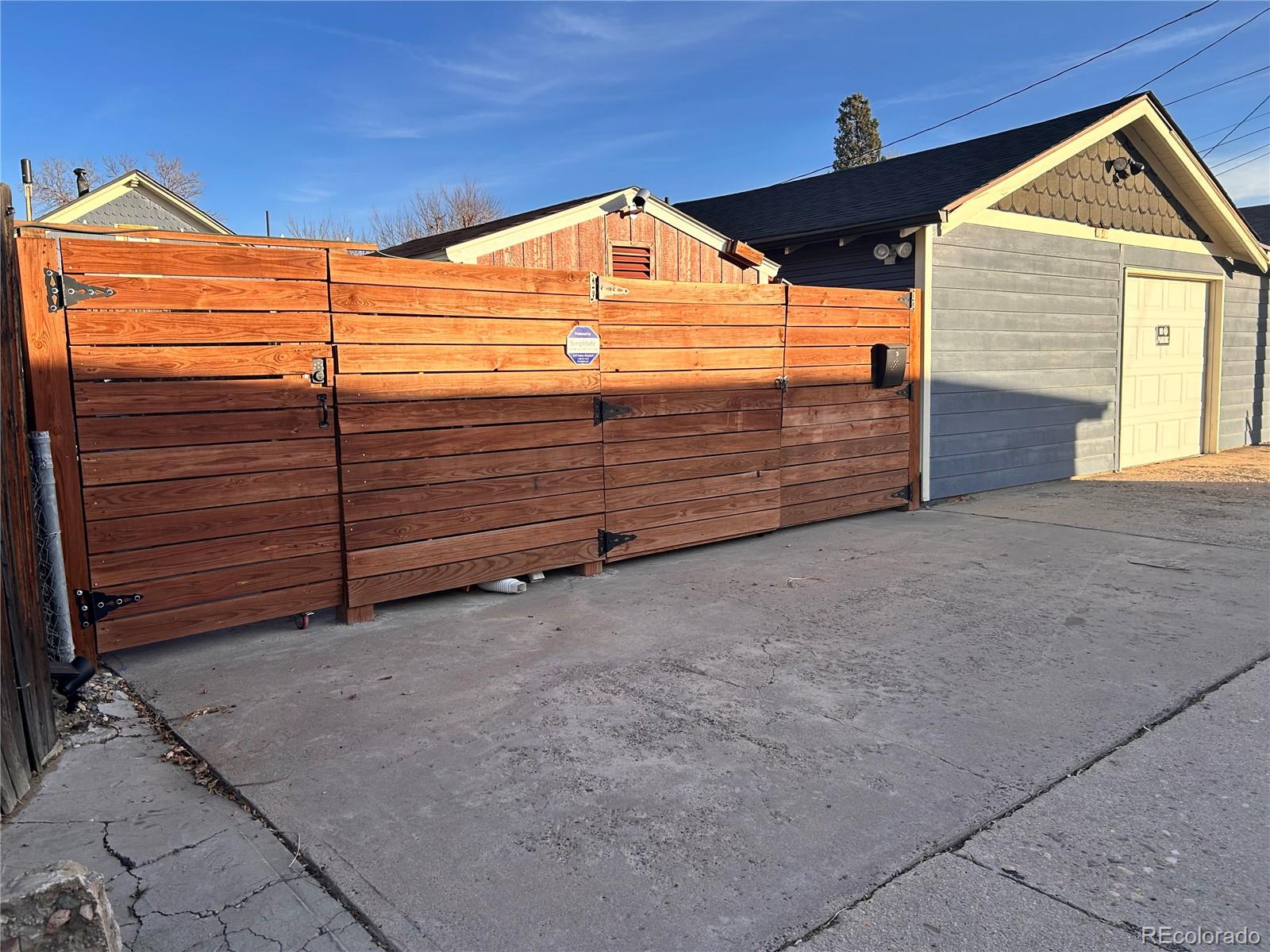 MLS Image #40 for 4847 n meade street,denver, Colorado