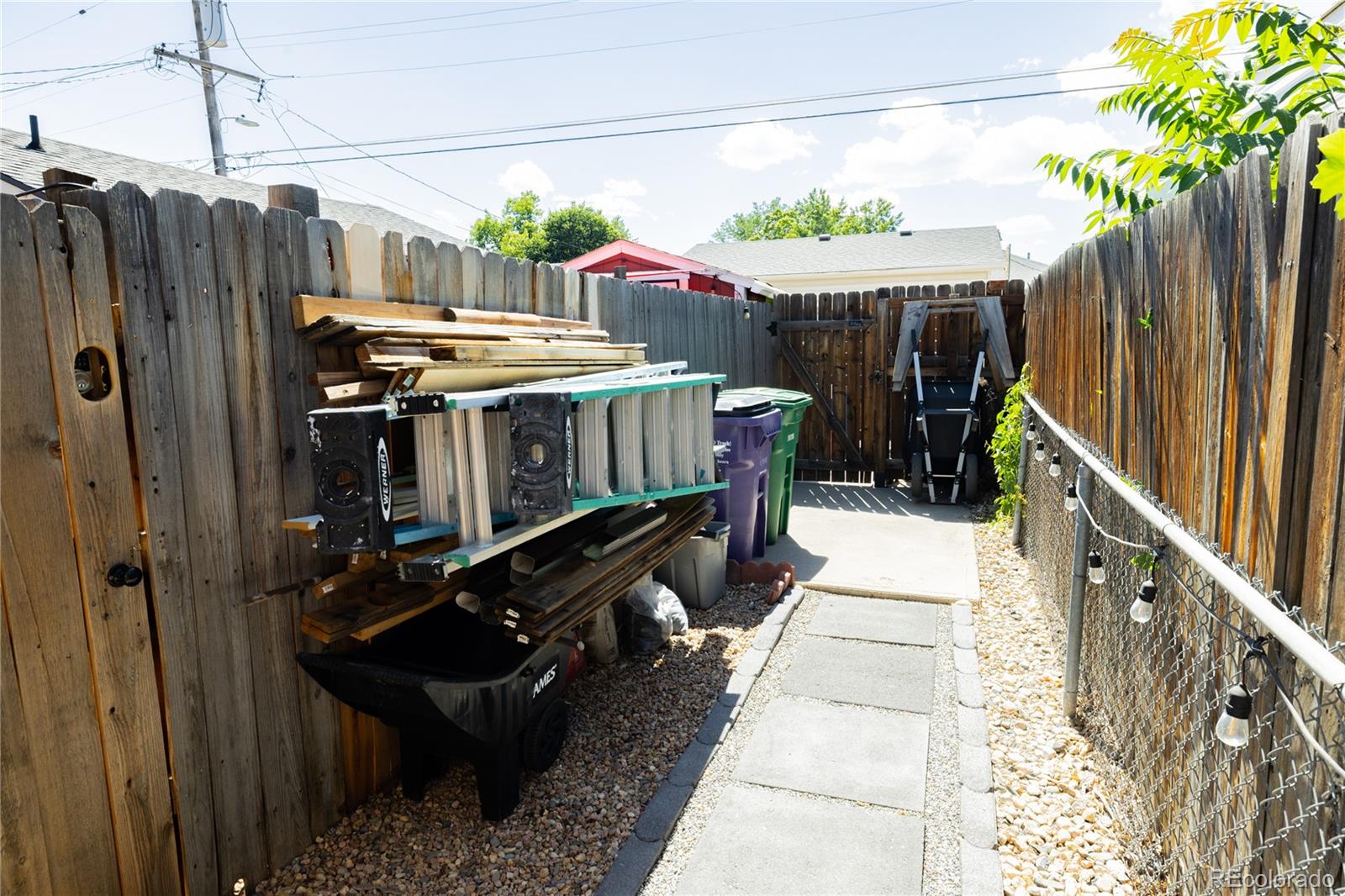 MLS Image #41 for 4847 n meade street,denver, Colorado